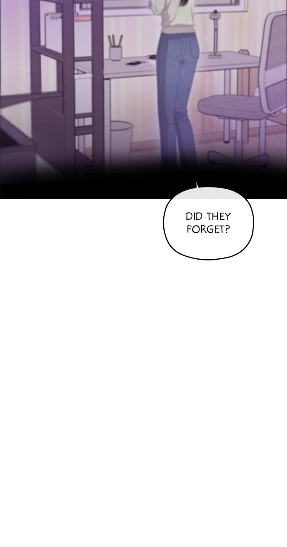 It's Pure Love Chapter 50 page 25 - 