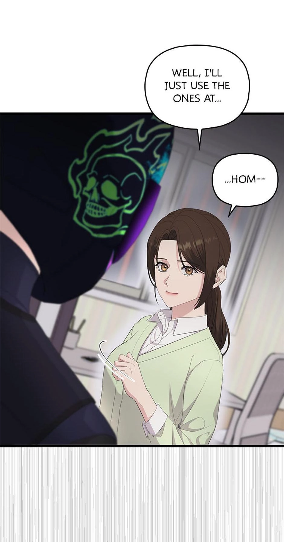 It's Pure Love Chapter 50 page 26 - 