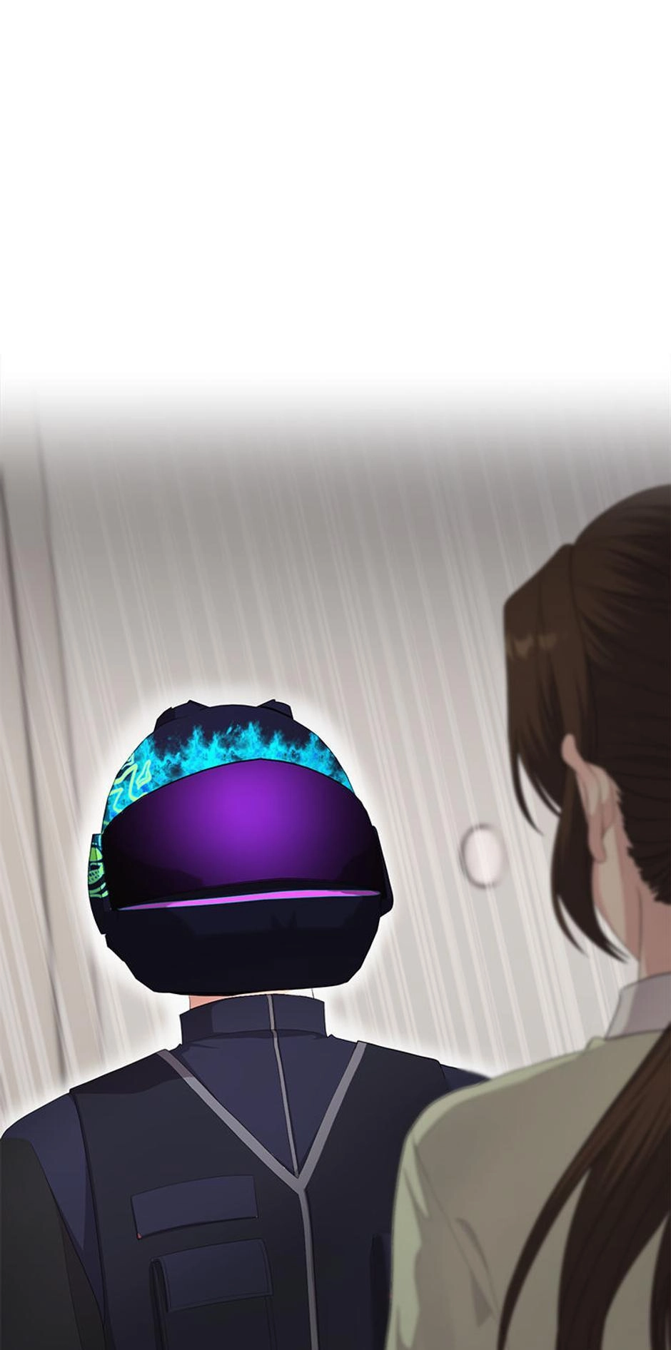 It's Pure Love Chapter 50 page 28 - 