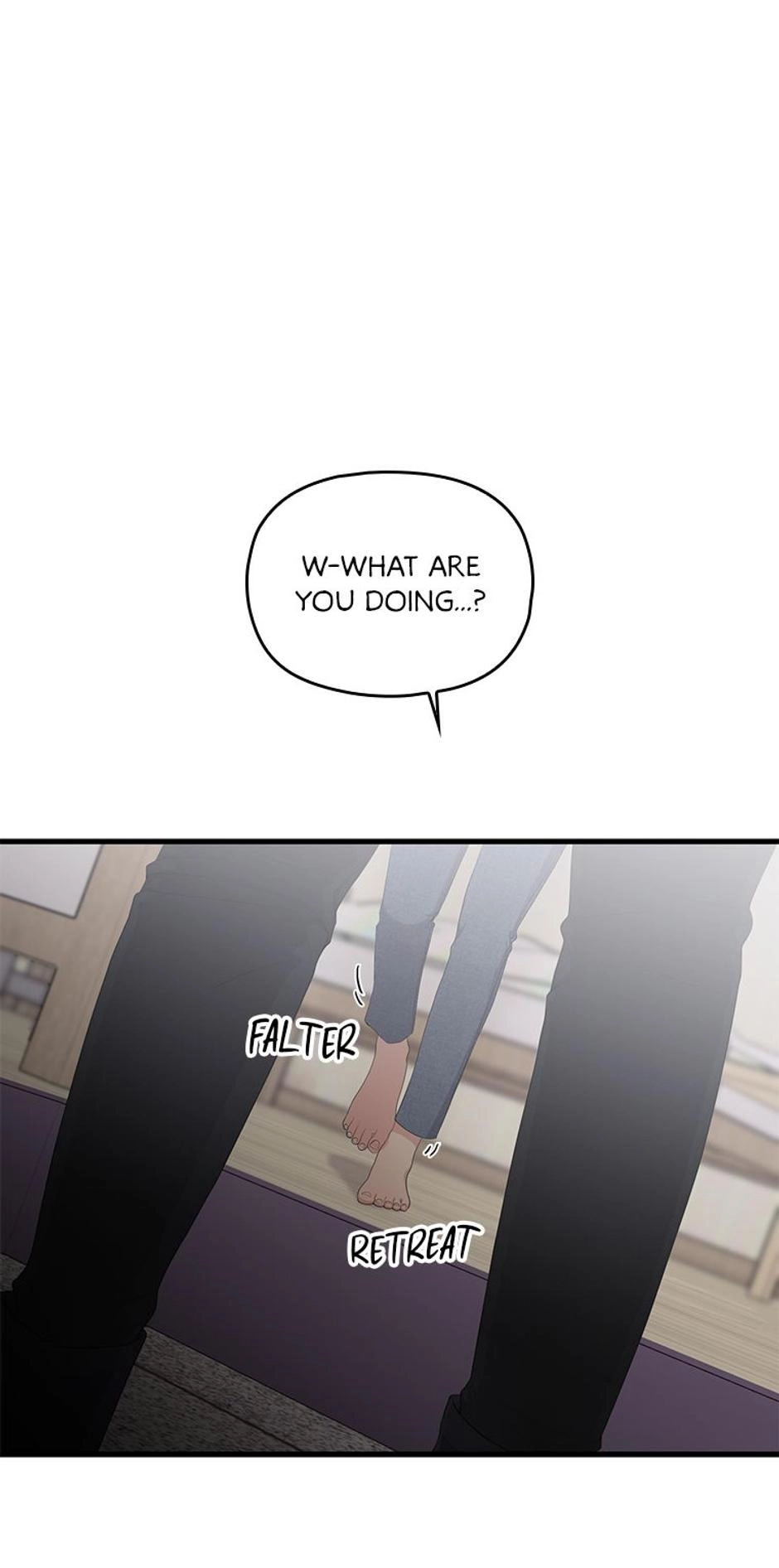 It's Pure Love Chapter 50 page 30 - 