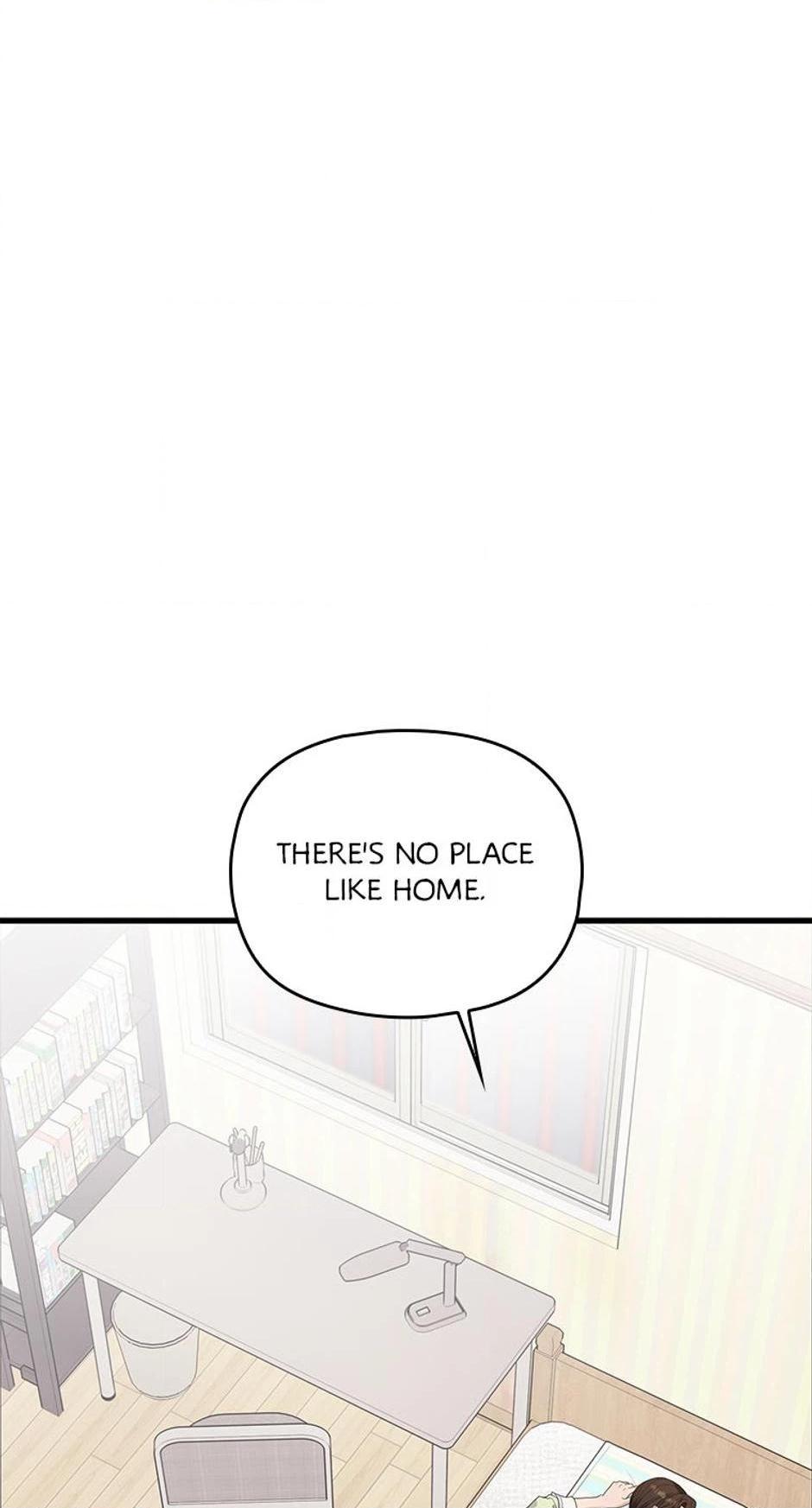 It's Pure Love Chapter 50 page 4 - 