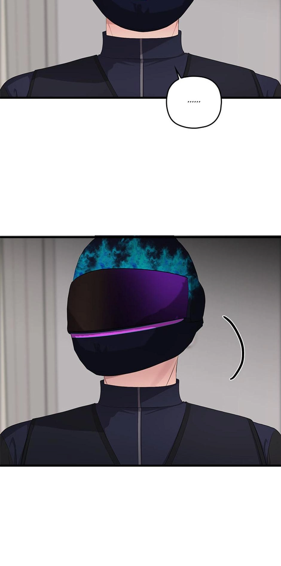 It's Pure Love Chapter 50 page 33 - 