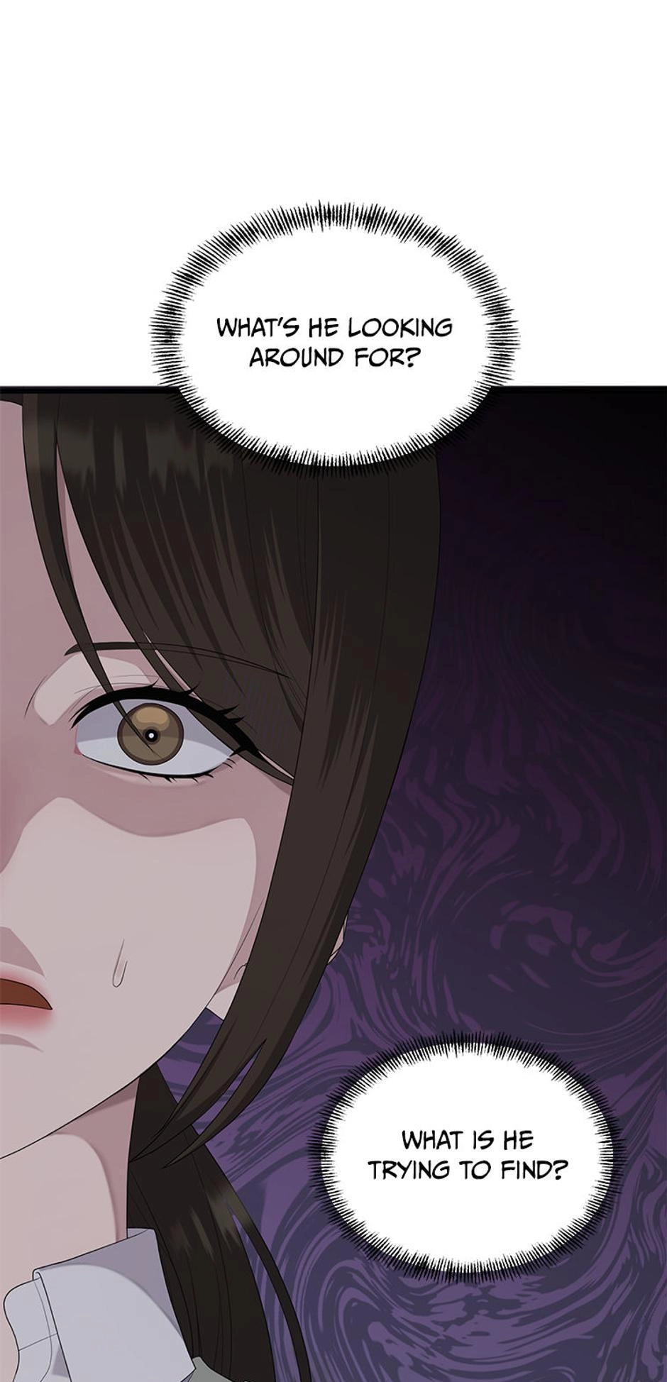 It's Pure Love Chapter 50 page 36 - 