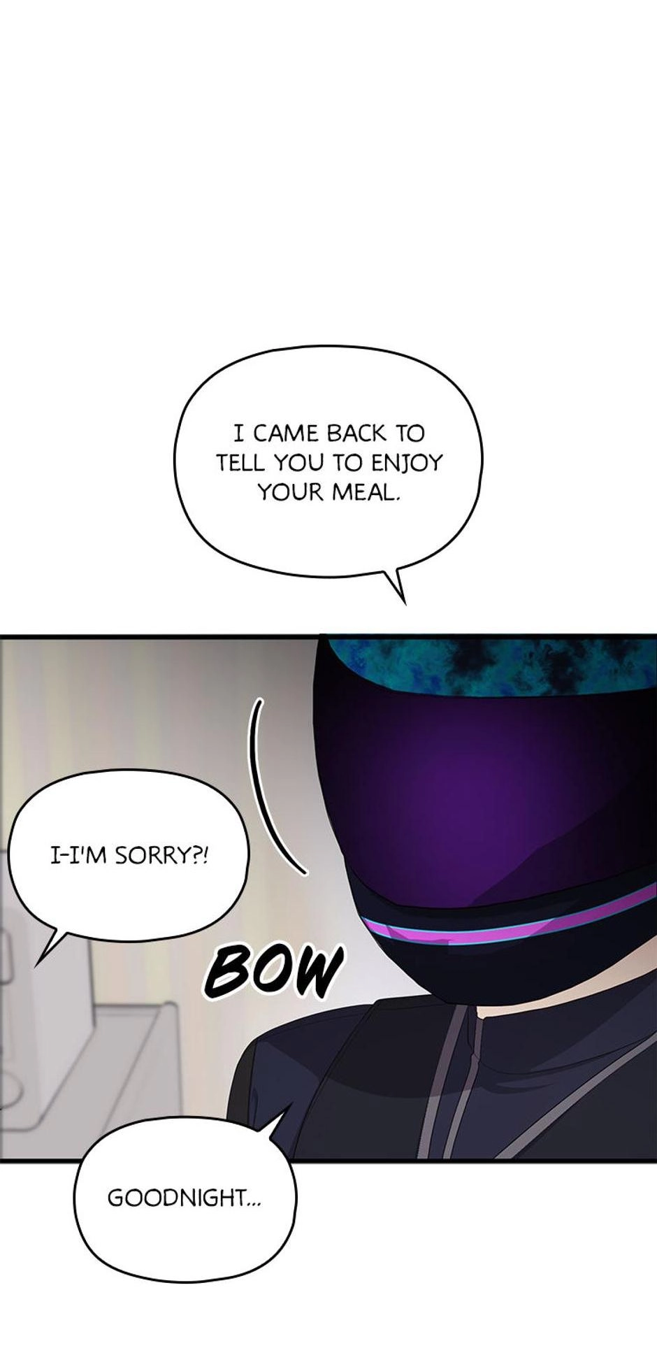 It's Pure Love Chapter 50 page 41 - 