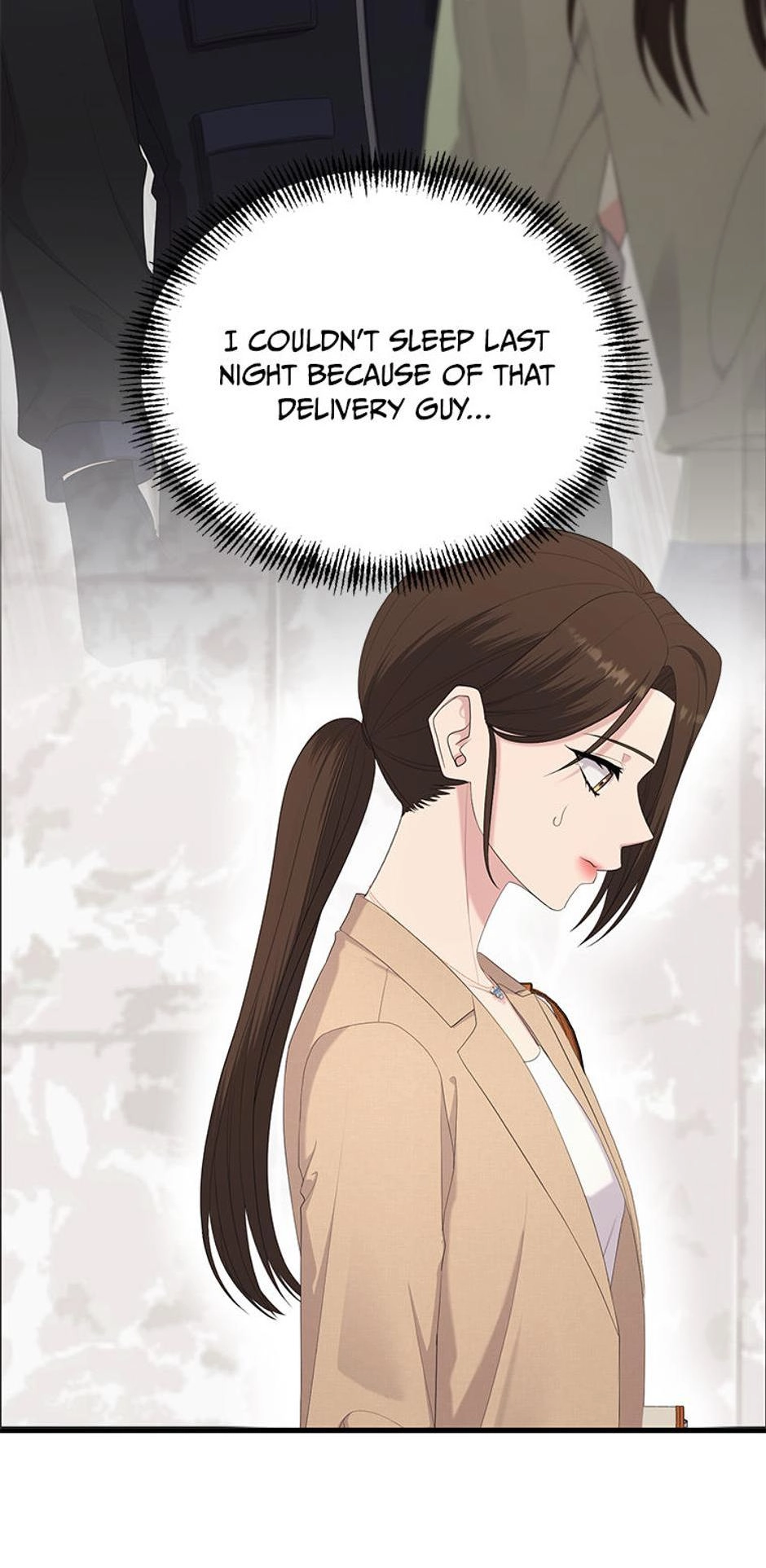It's Pure Love Chapter 50 page 49 - 