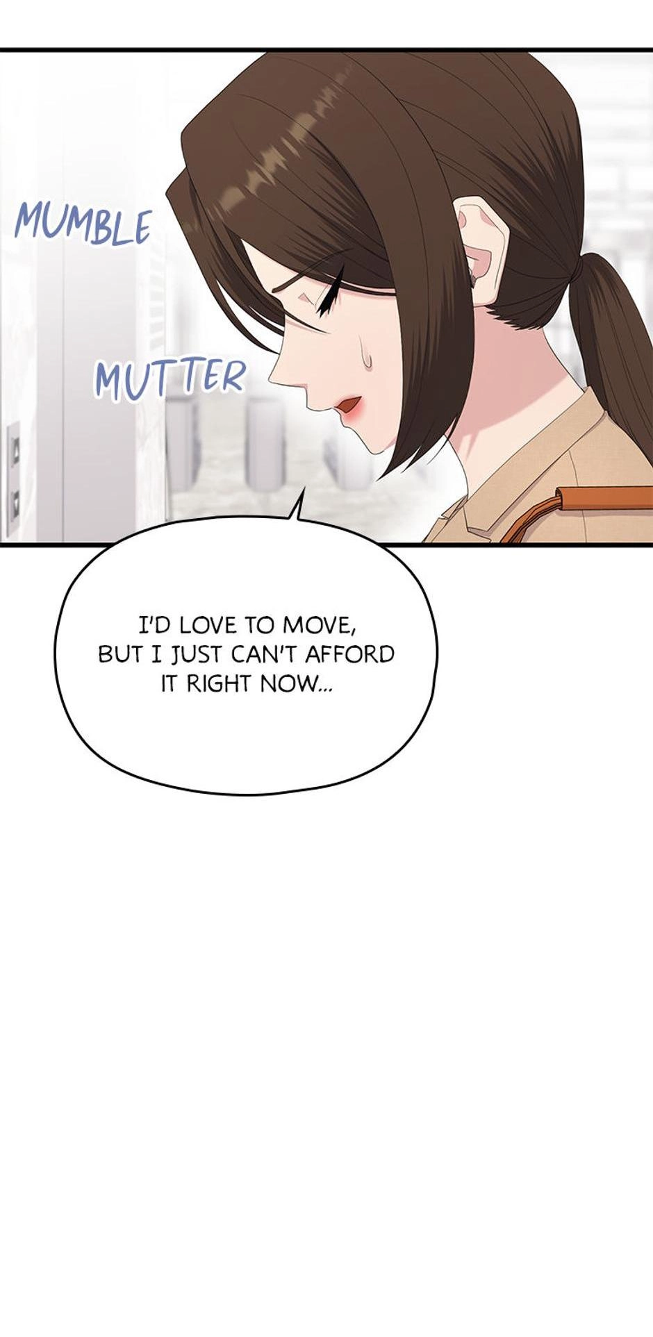 It's Pure Love Chapter 50 page 52 - 