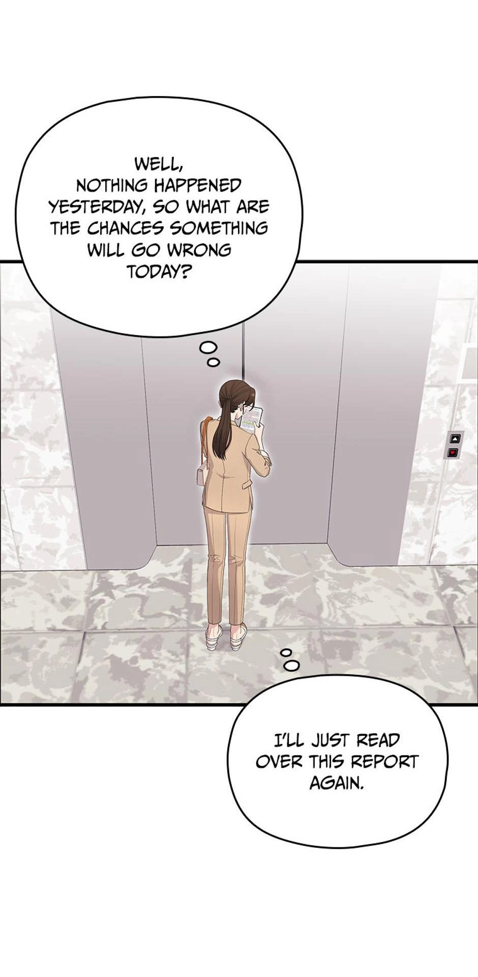 It's Pure Love Chapter 50 page 53 - 