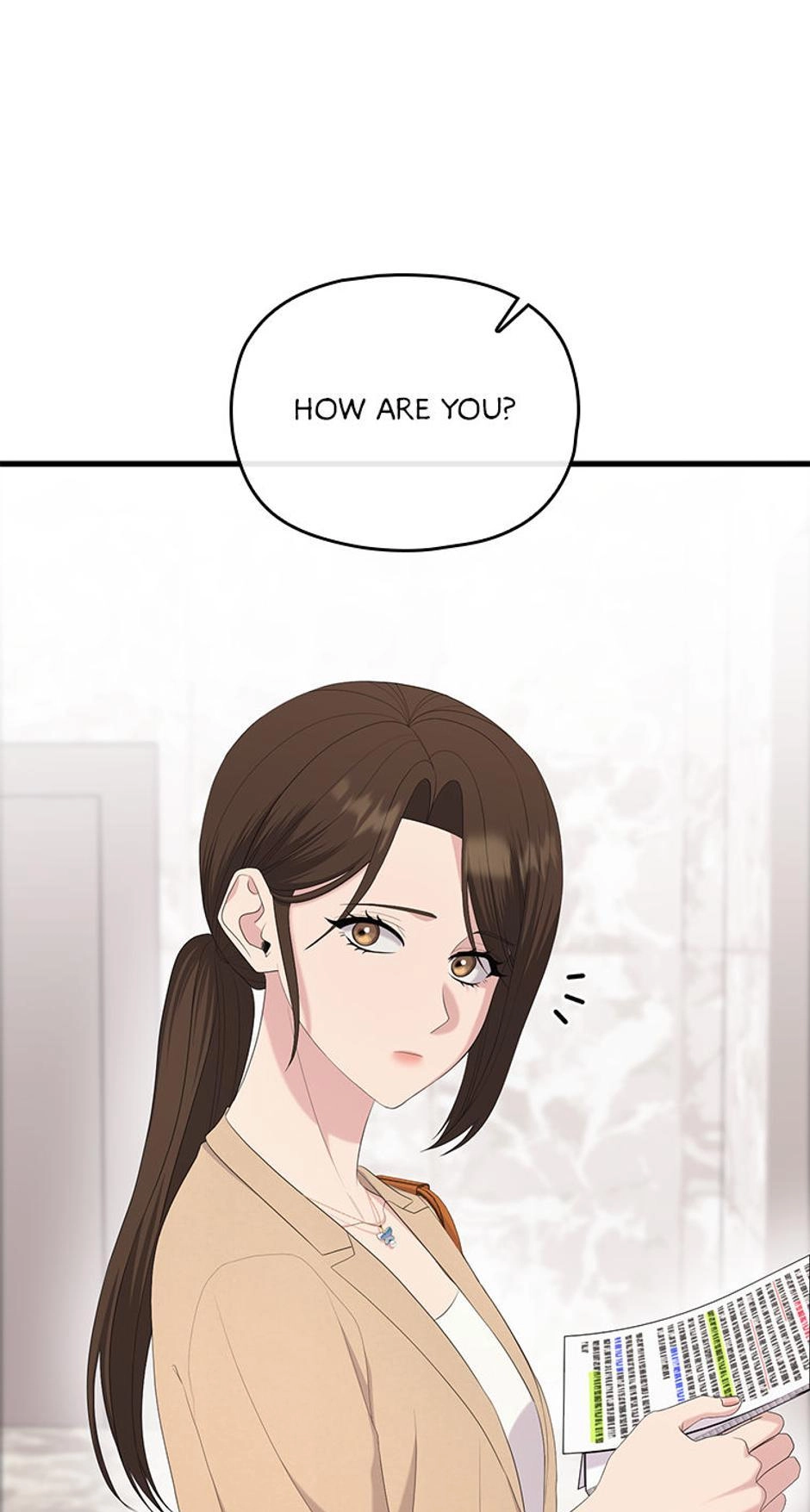 It's Pure Love Chapter 50 page 54 - 