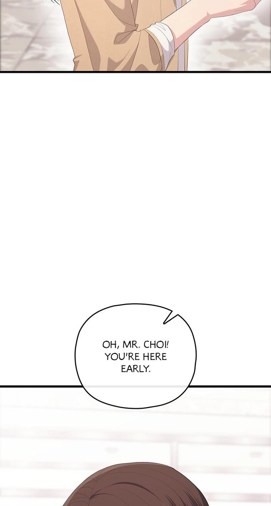 It's Pure Love Chapter 50 page 55 - 