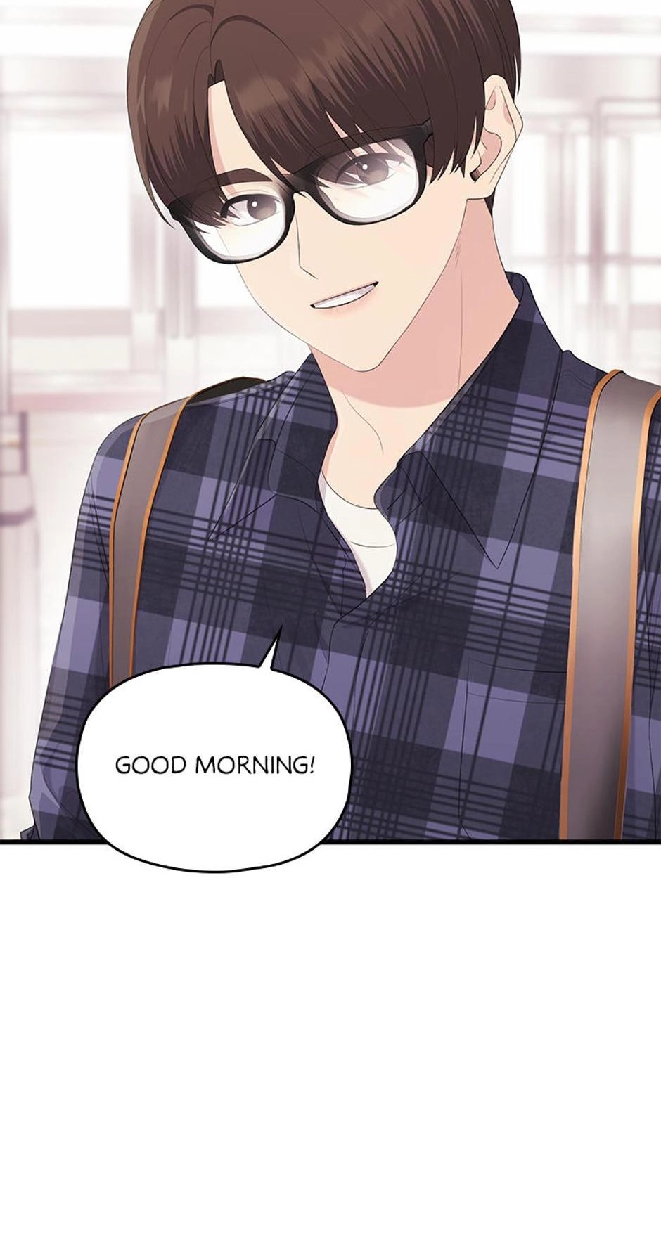 It's Pure Love Chapter 50 page 56 - 