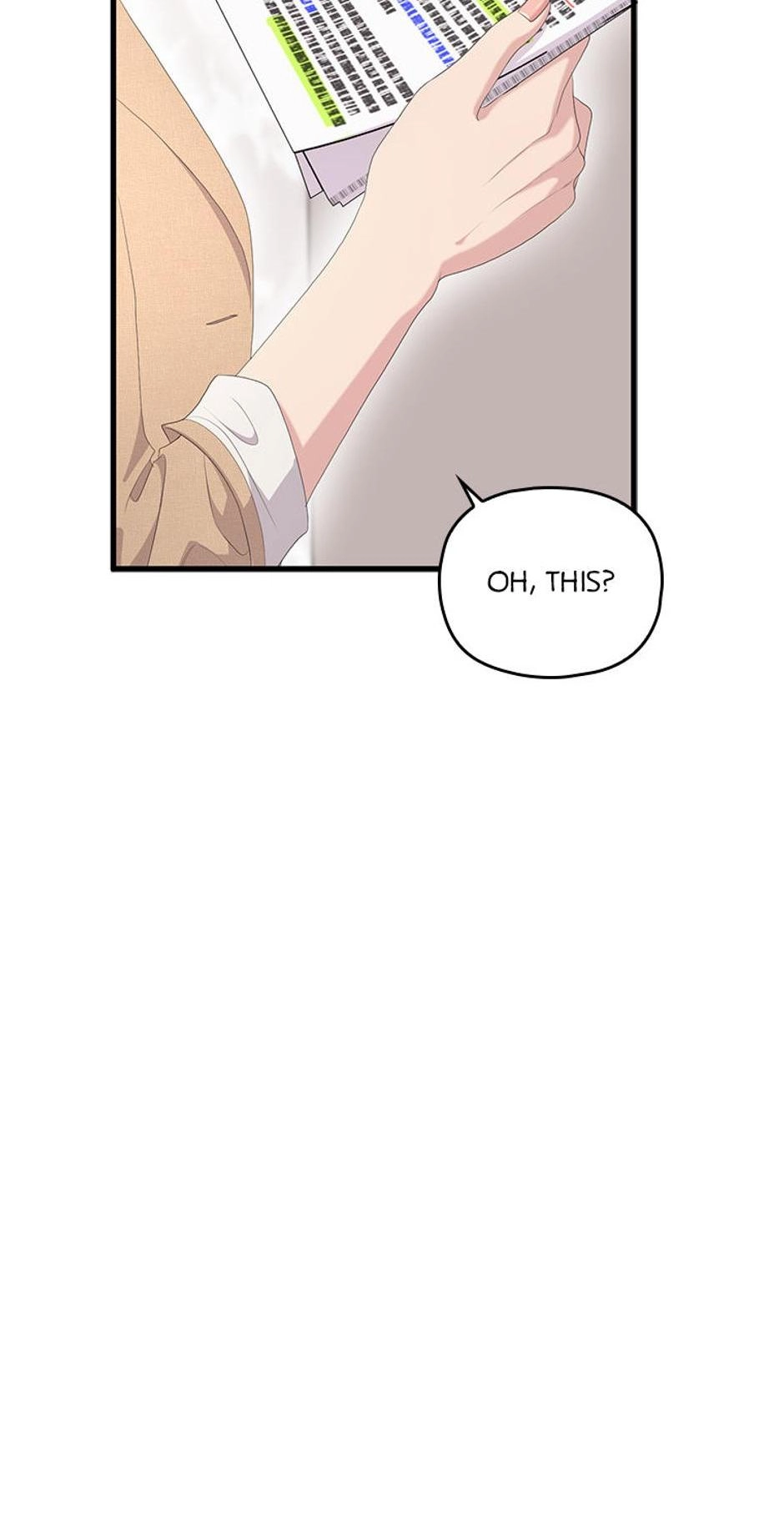 It's Pure Love Chapter 50 page 59 - 