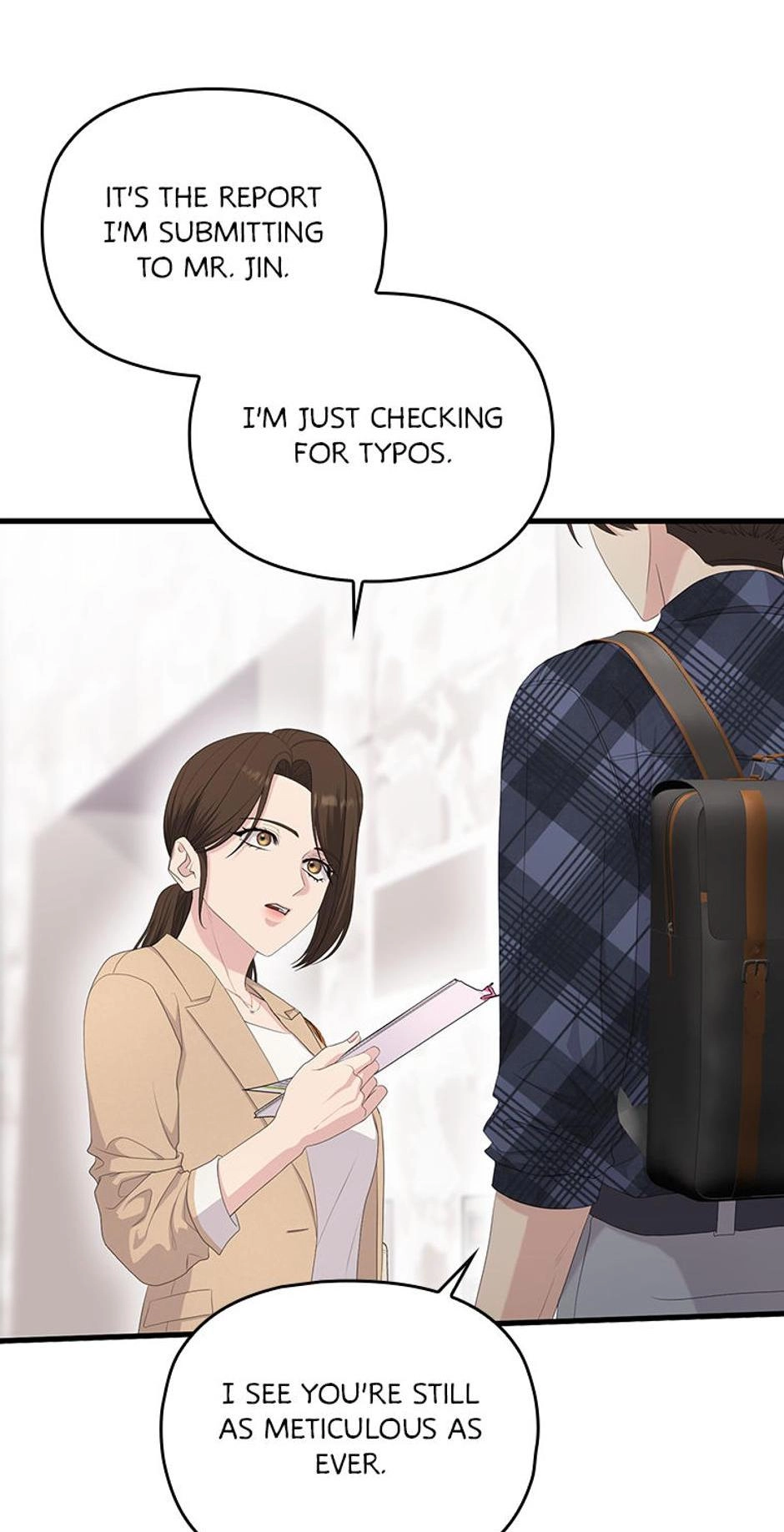 It's Pure Love Chapter 50 page 60 - 