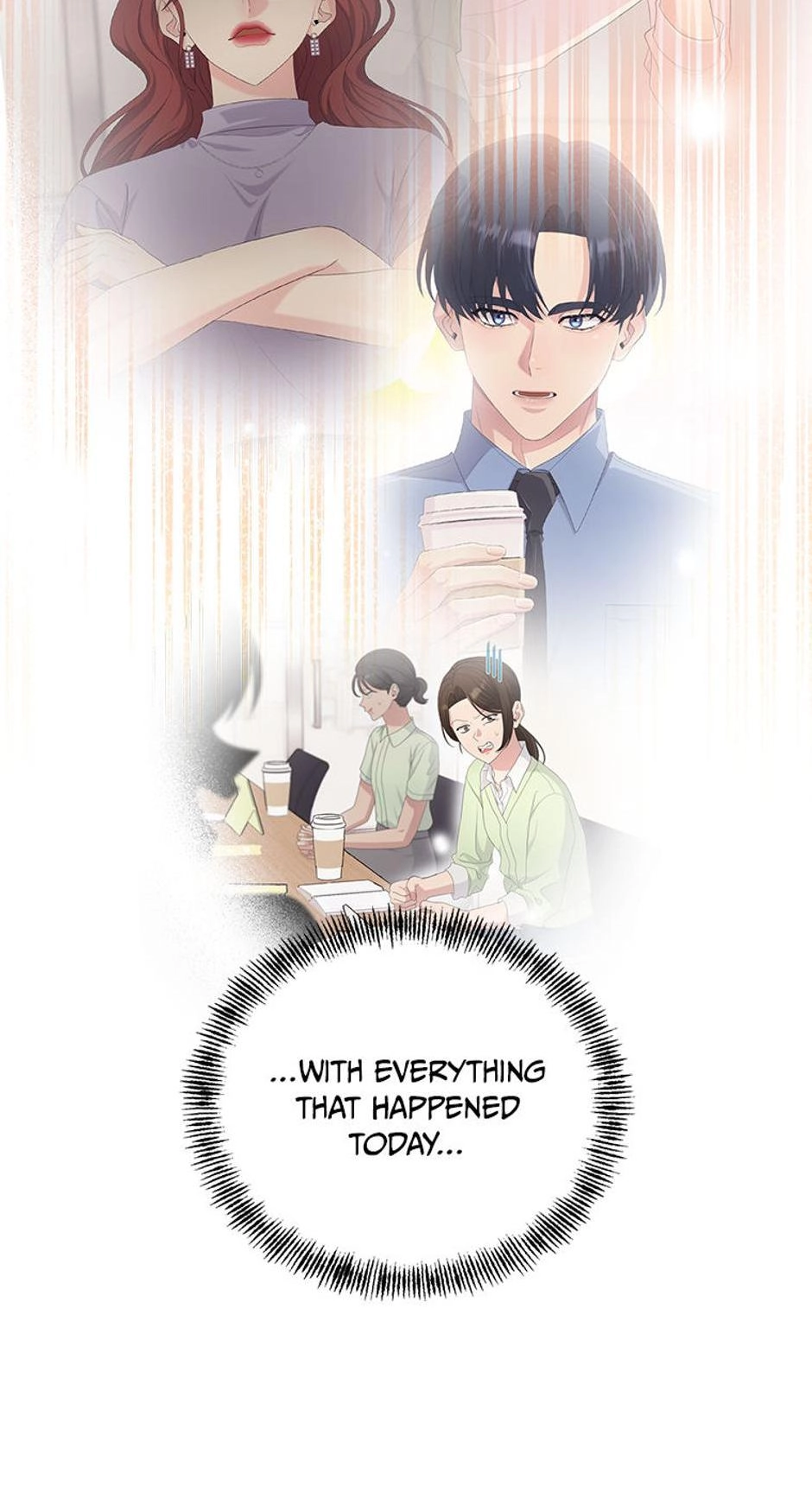 It's Pure Love Chapter 50 page 7 - 