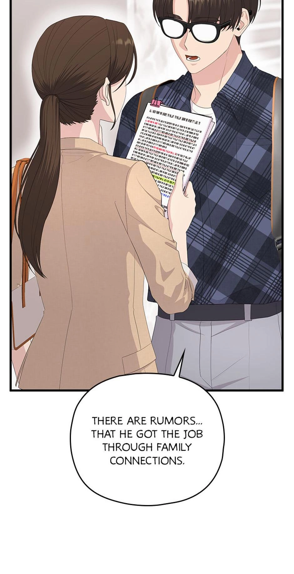 It's Pure Love Chapter 50 page 63 - 