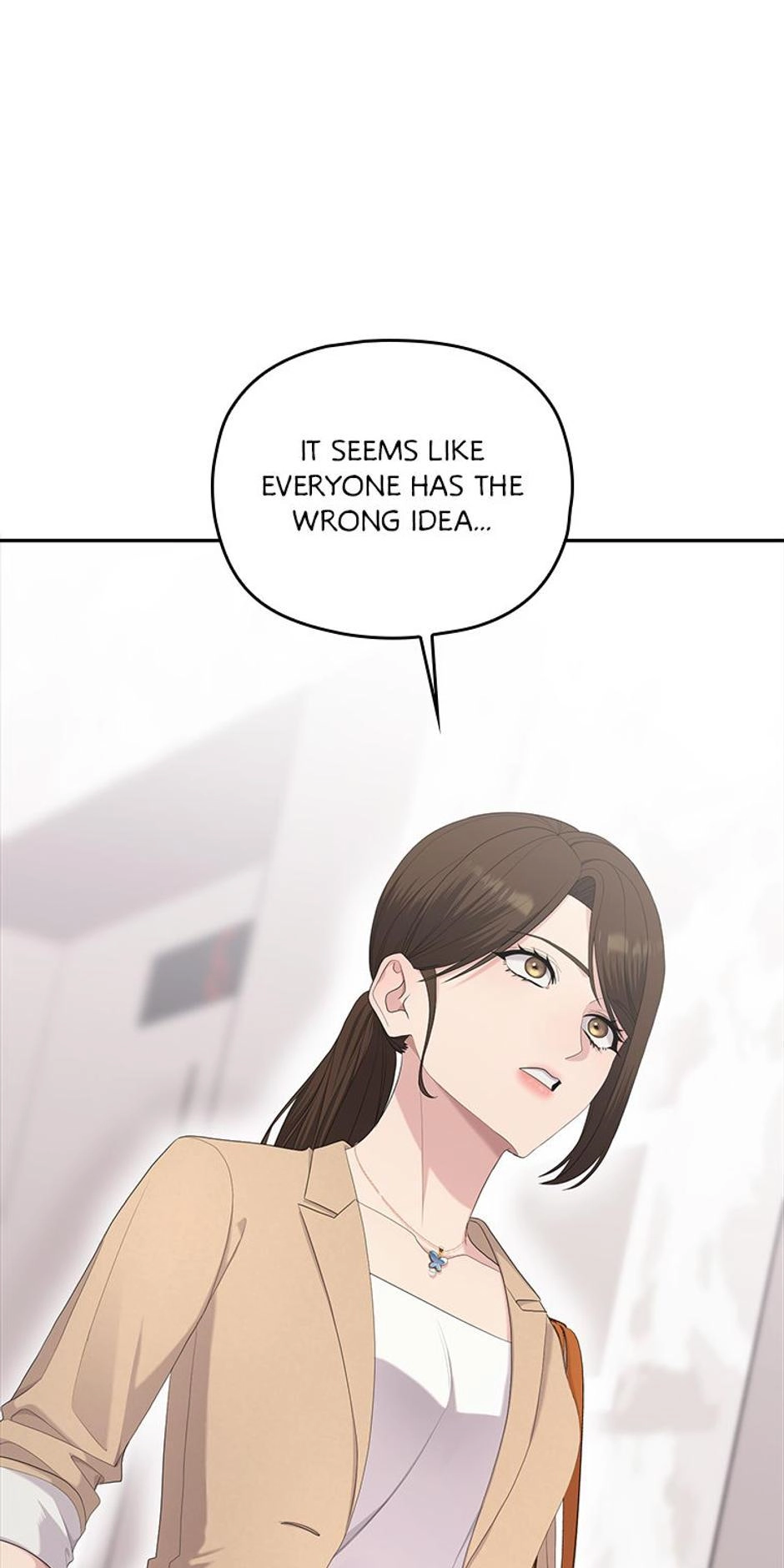It's Pure Love Chapter 50 page 65 - 