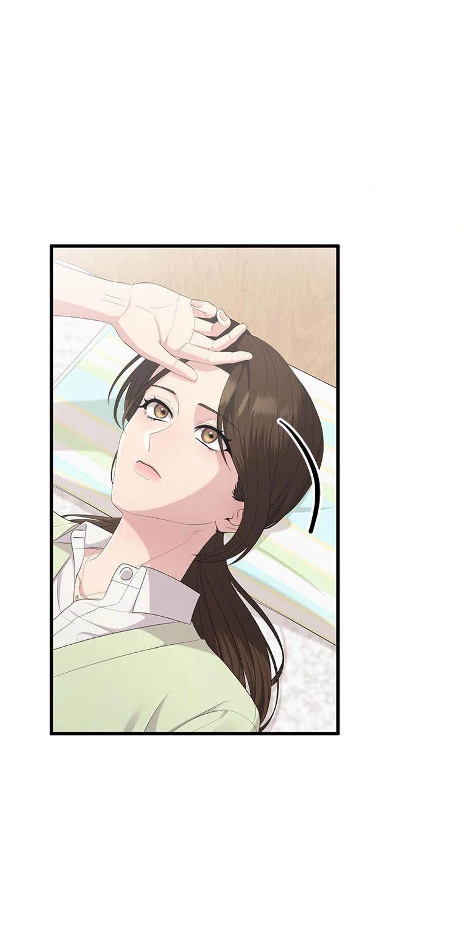 It's Pure Love Chapter 50 page 8 - 