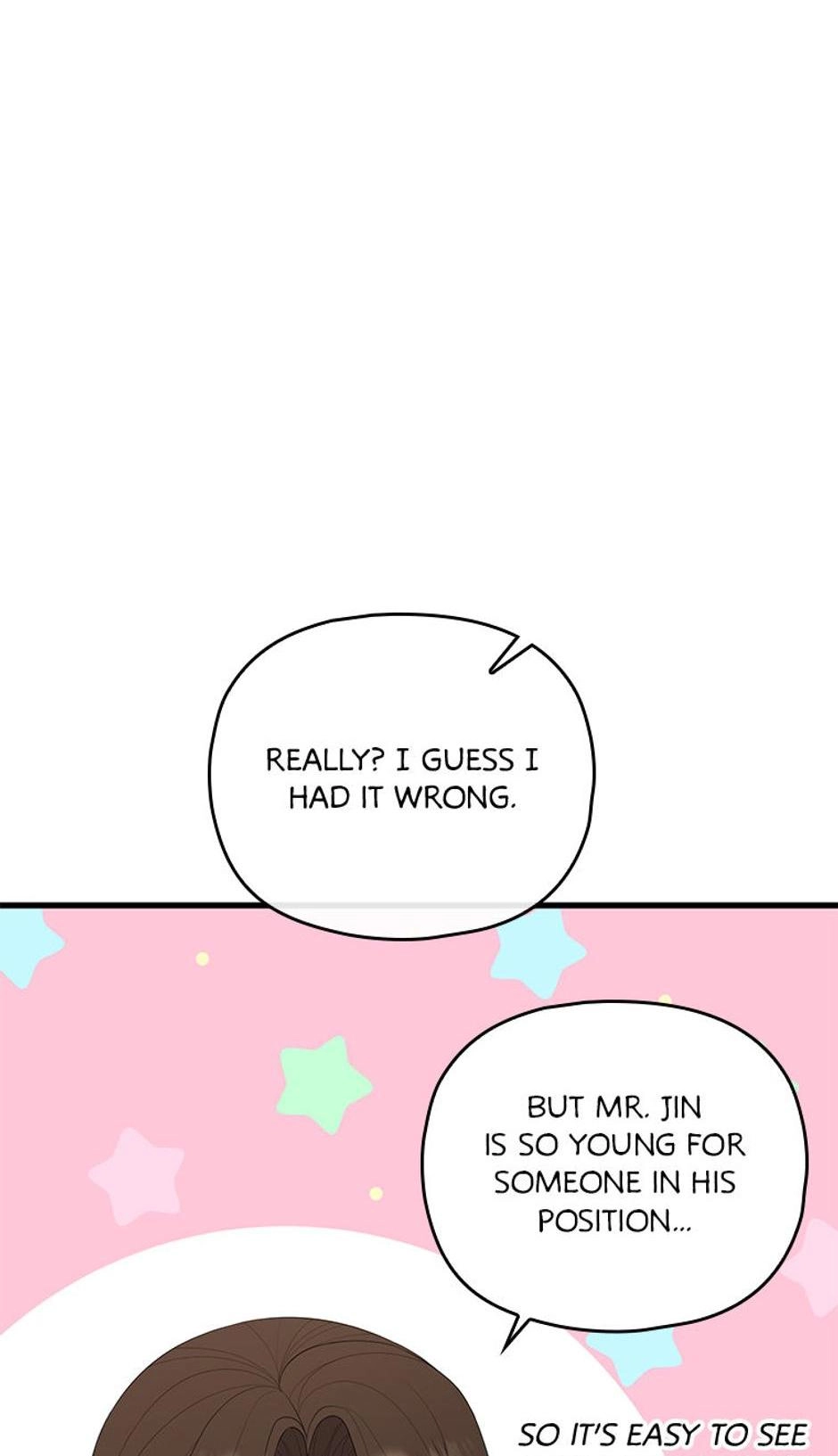 It's Pure Love Chapter 50 page 73 - 