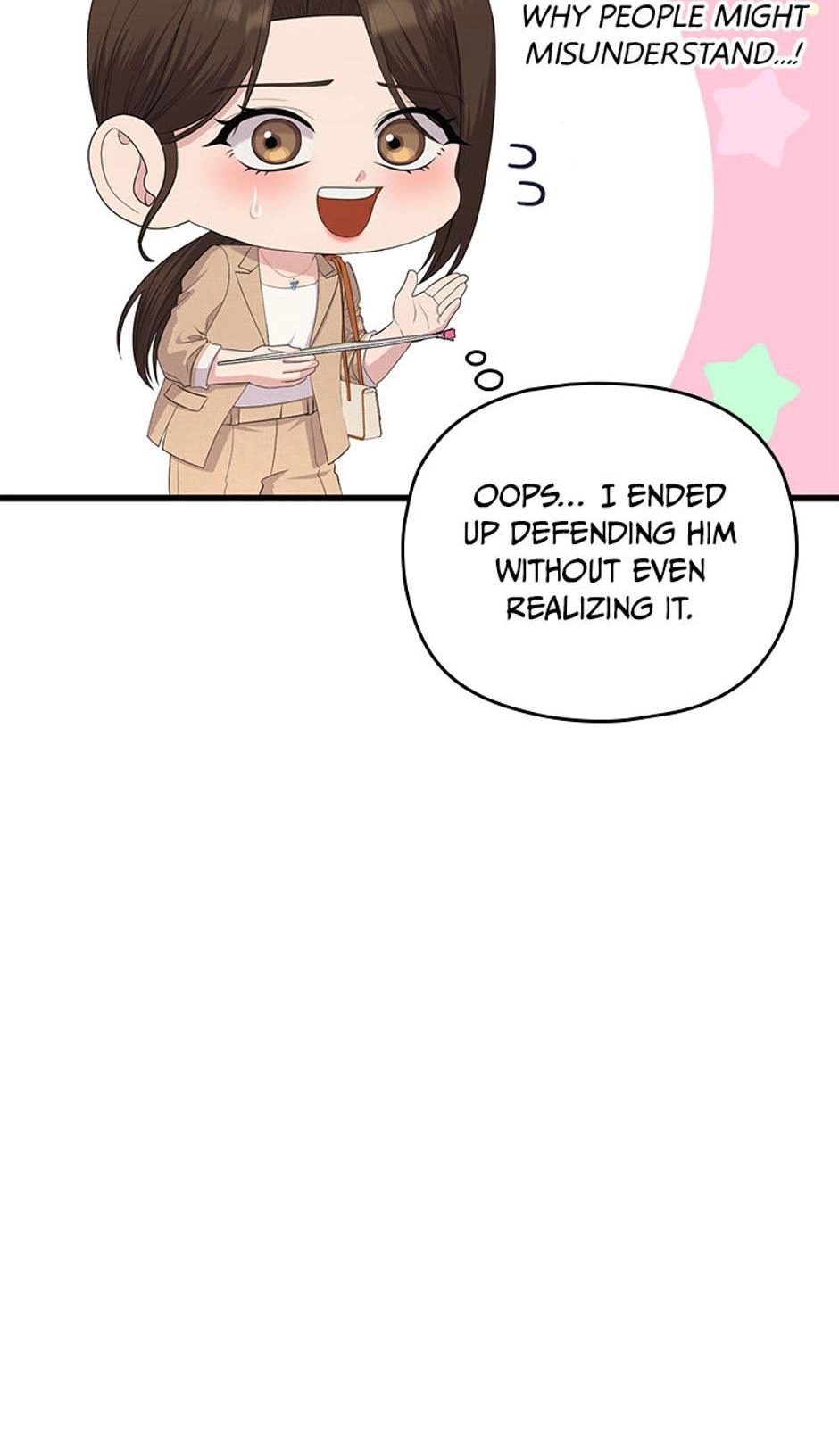 It's Pure Love Chapter 50 page 74 - 