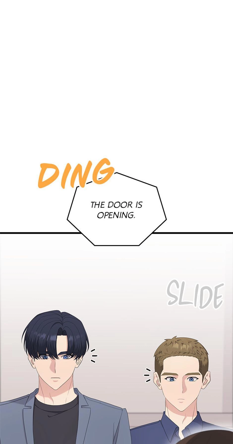 It's Pure Love Chapter 50 page 75 - 