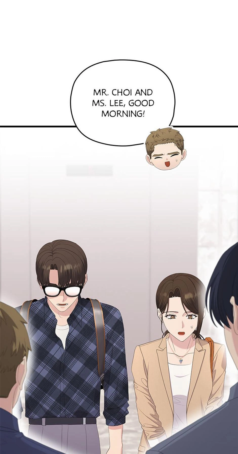 It's Pure Love Chapter 50 page 77 - 