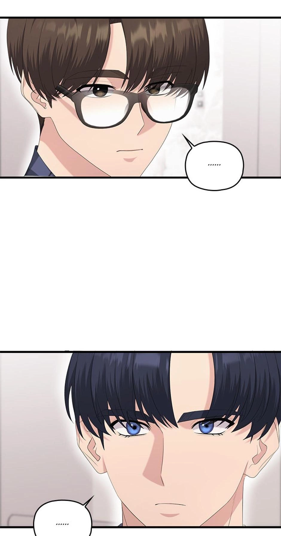 It's Pure Love Chapter 50 page 79 - 