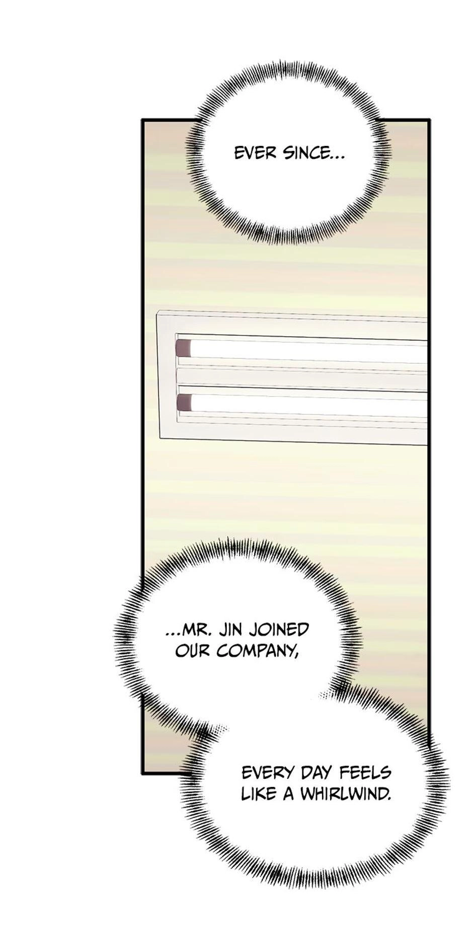 It's Pure Love Chapter 50 page 9 - 