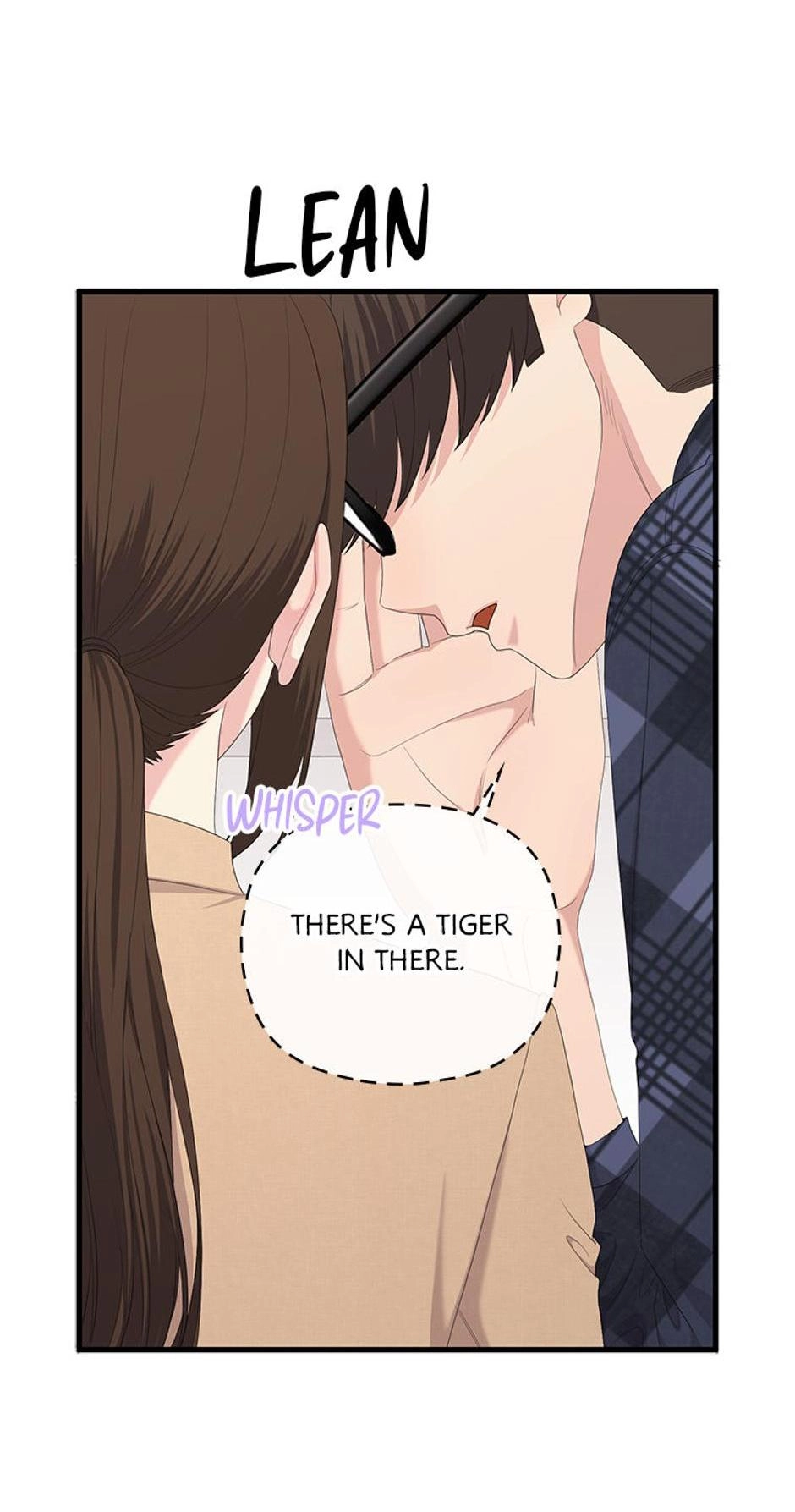 It's Pure Love Chapter 50 page 81 - 