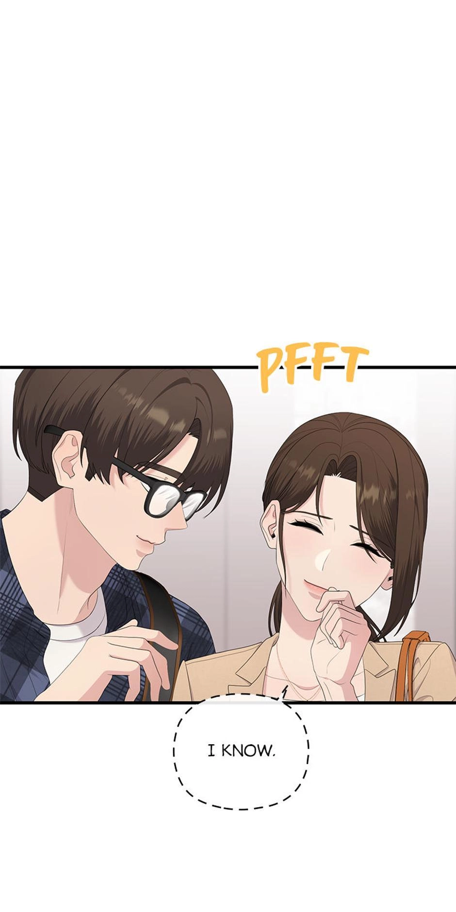 It's Pure Love Chapter 50 page 82 - 
