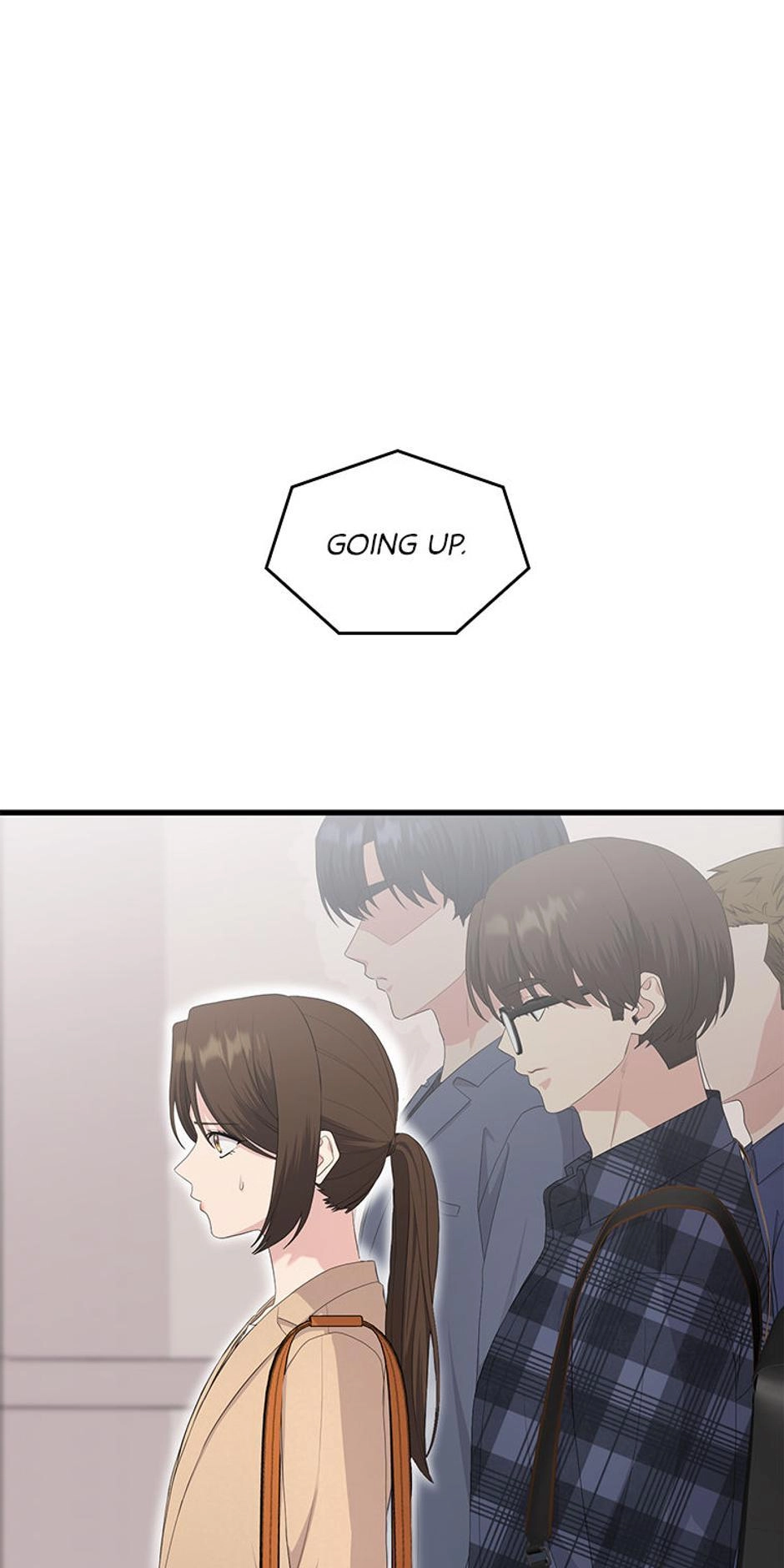 It's Pure Love Chapter 50 page 86 - 