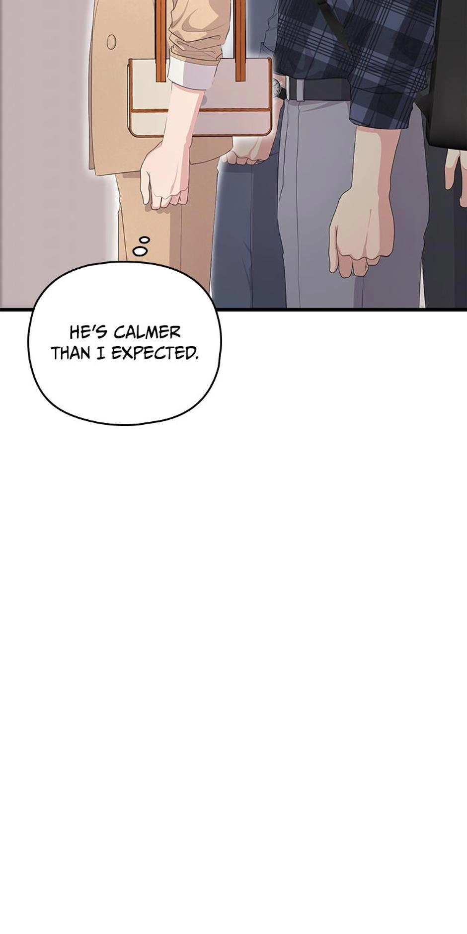 It's Pure Love Chapter 50 page 87 - 