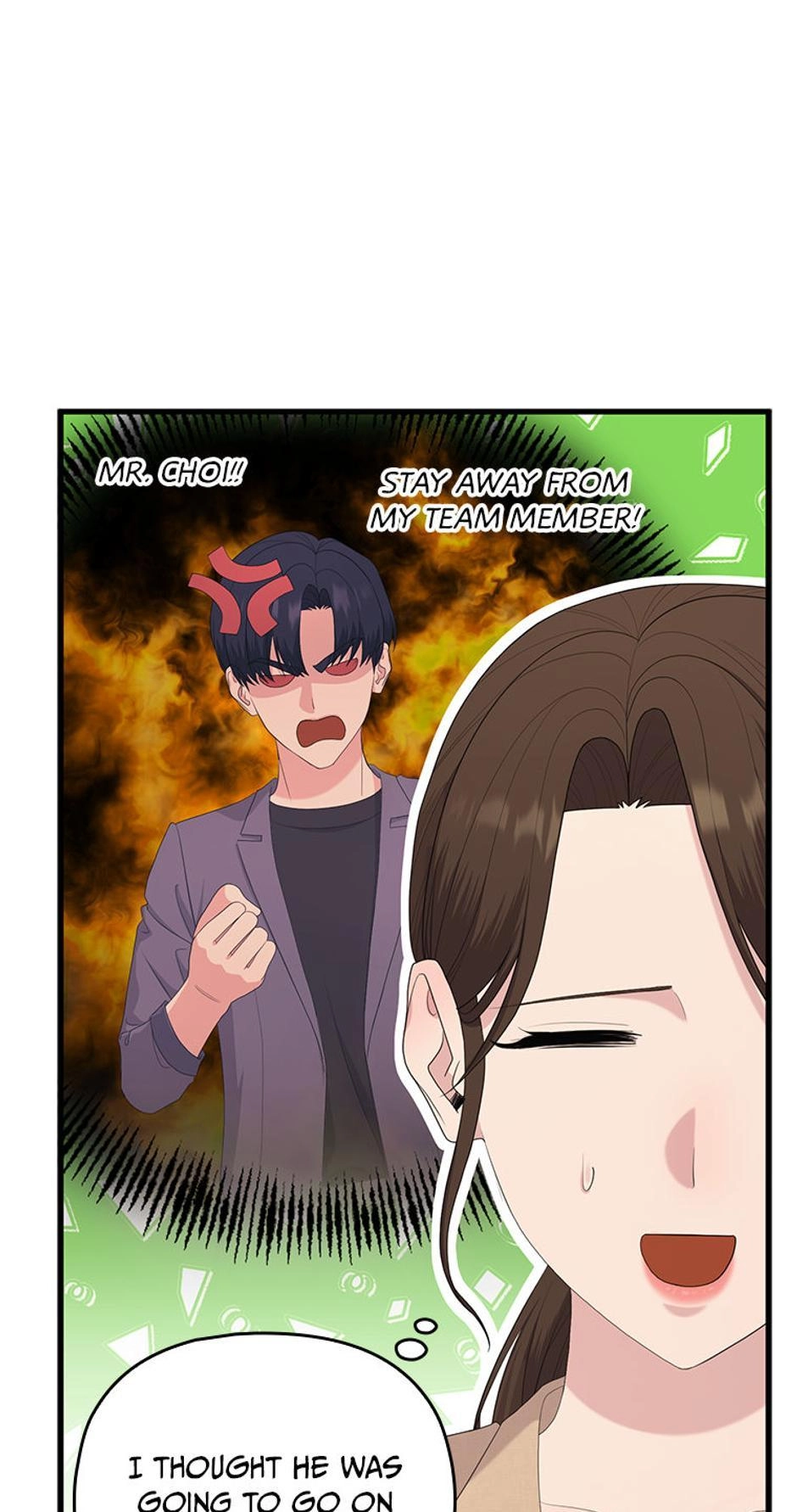 It's Pure Love Chapter 50 page 88 - 