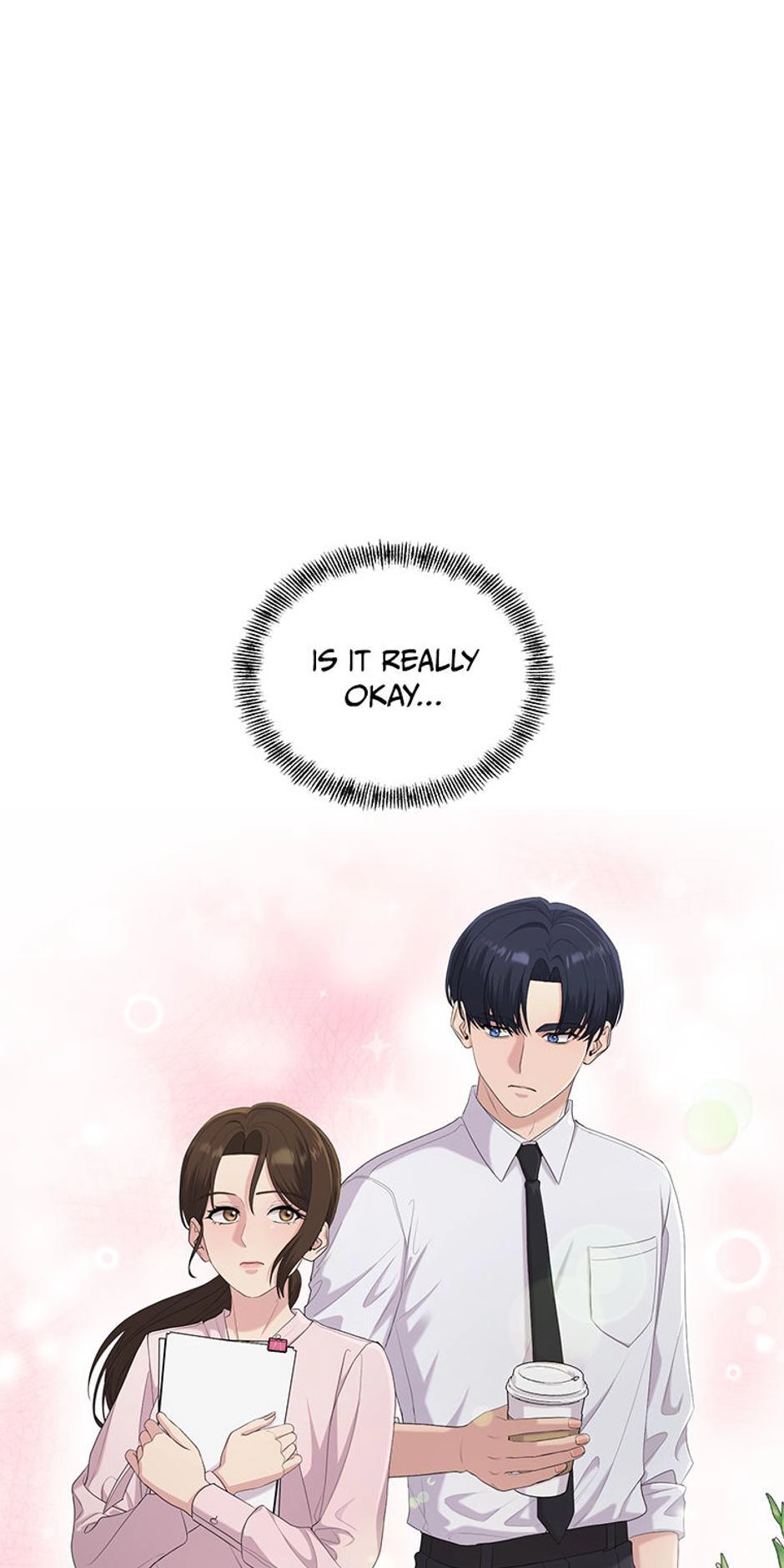 It's Pure Love Chapter 50 page 10 - 
