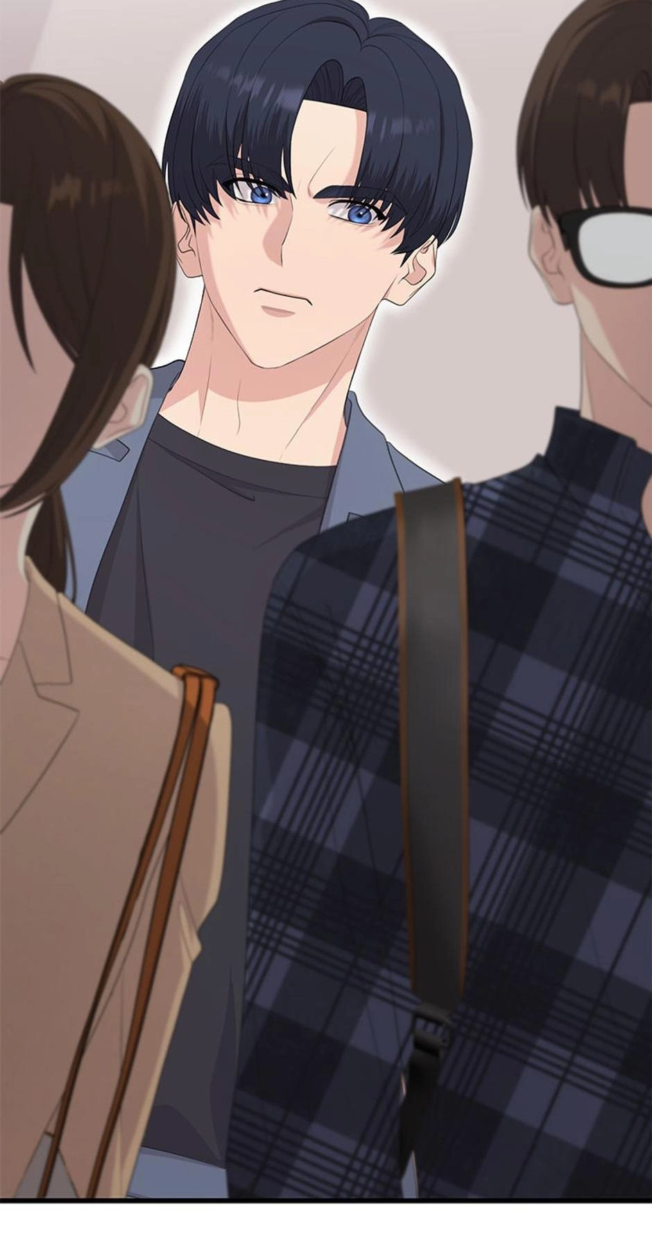 It's Pure Love Chapter 50 page 91 - 