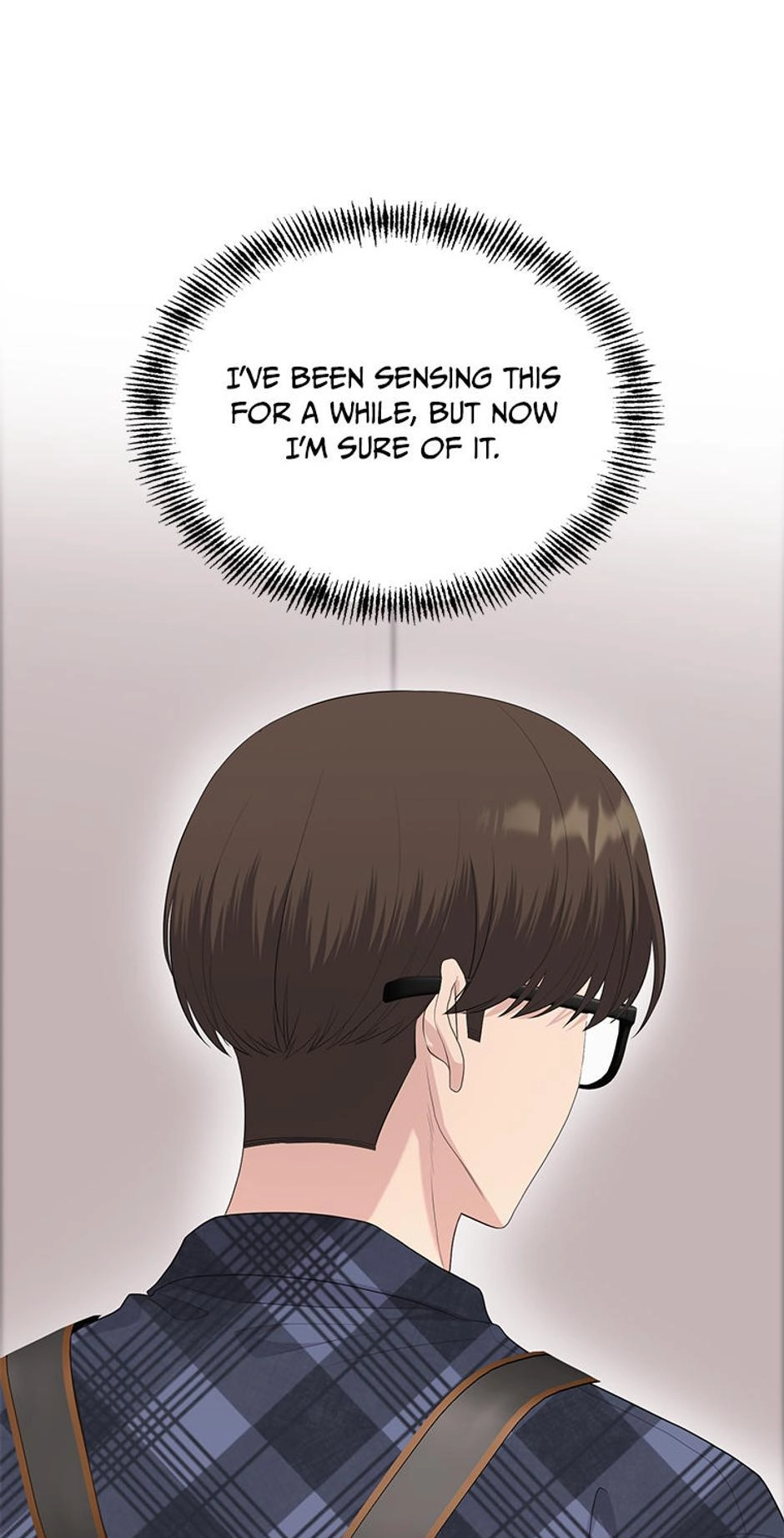 It's Pure Love Chapter 50 page 94 - 
