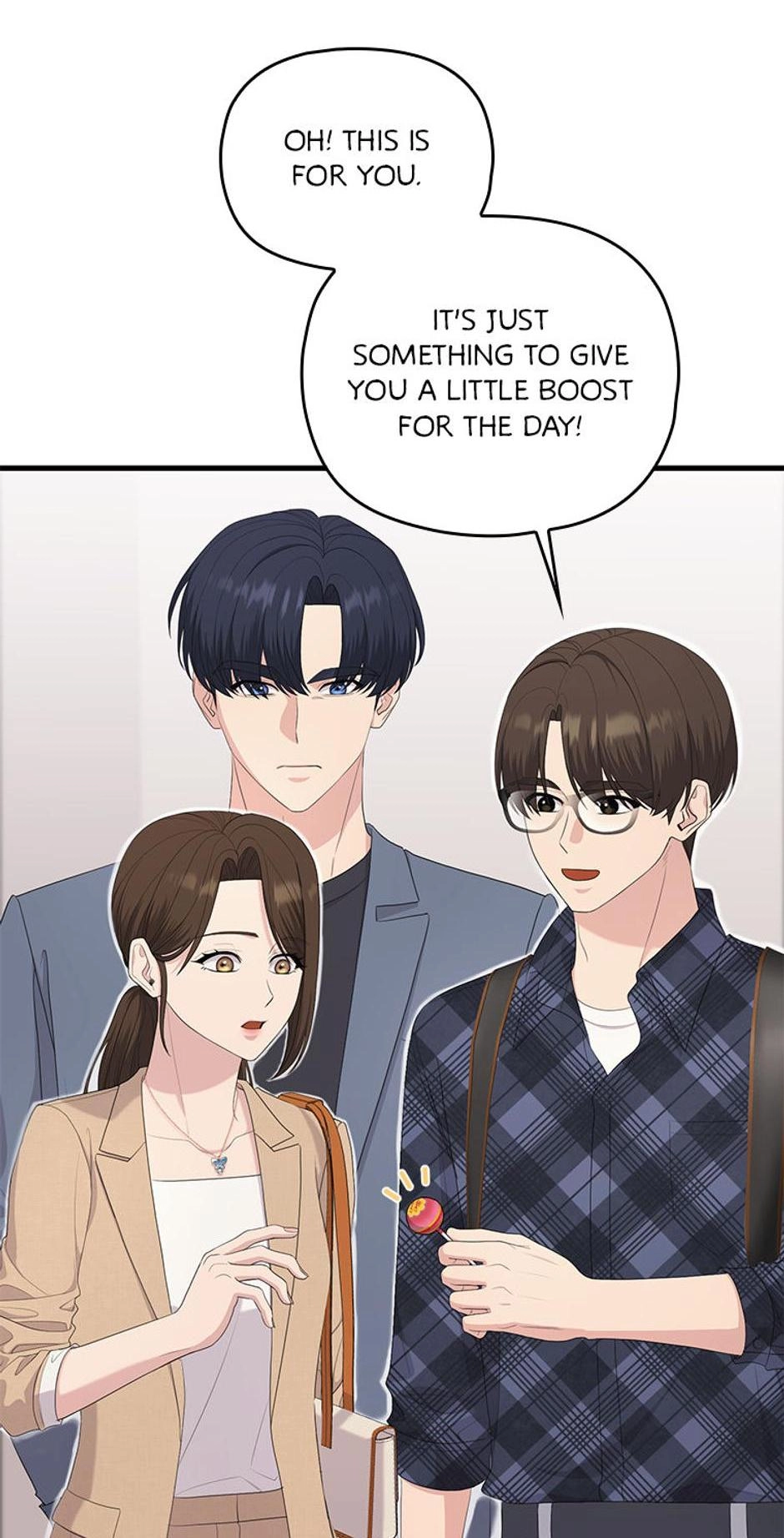 It's Pure Love Chapter 50 page 97 - 