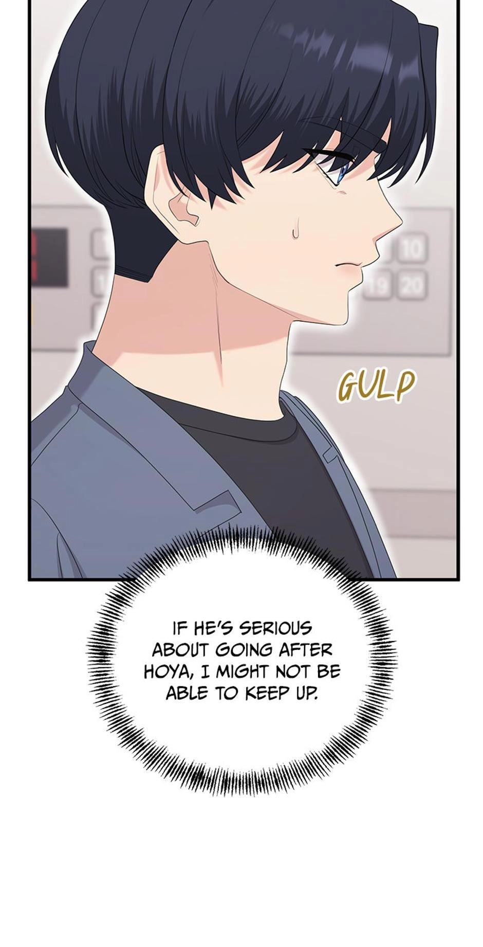 It's Pure Love Chapter 50 page 100 - 
