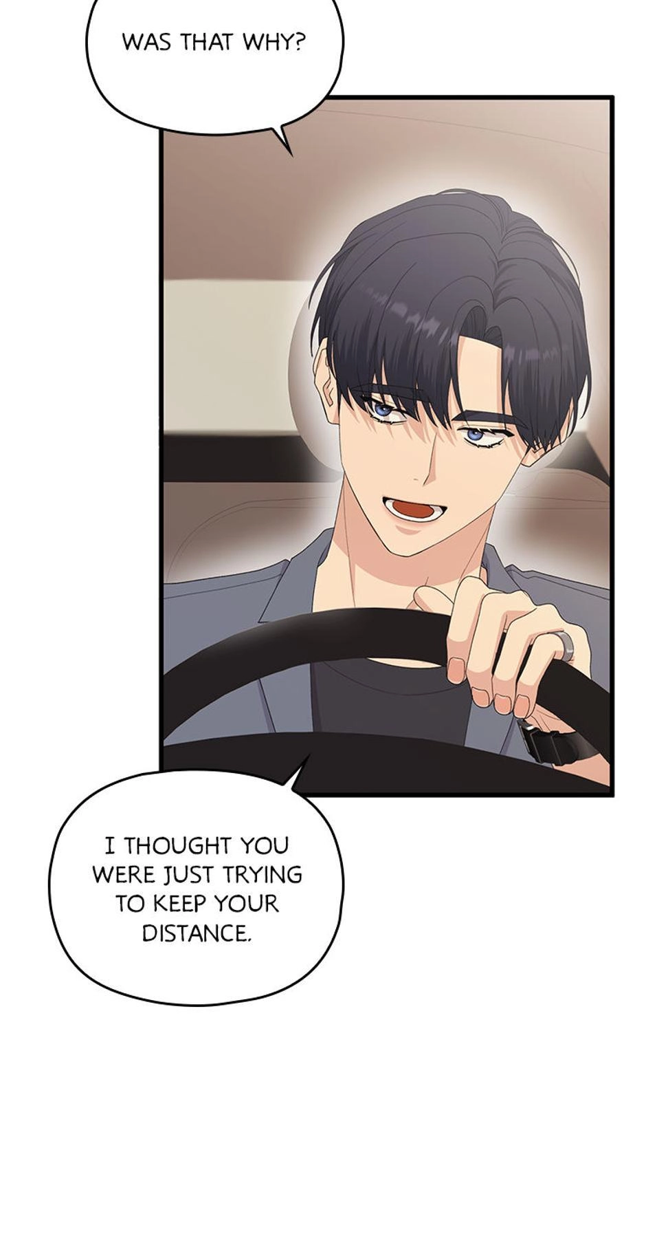 It's Pure Love Chapter 51 page 11 - 