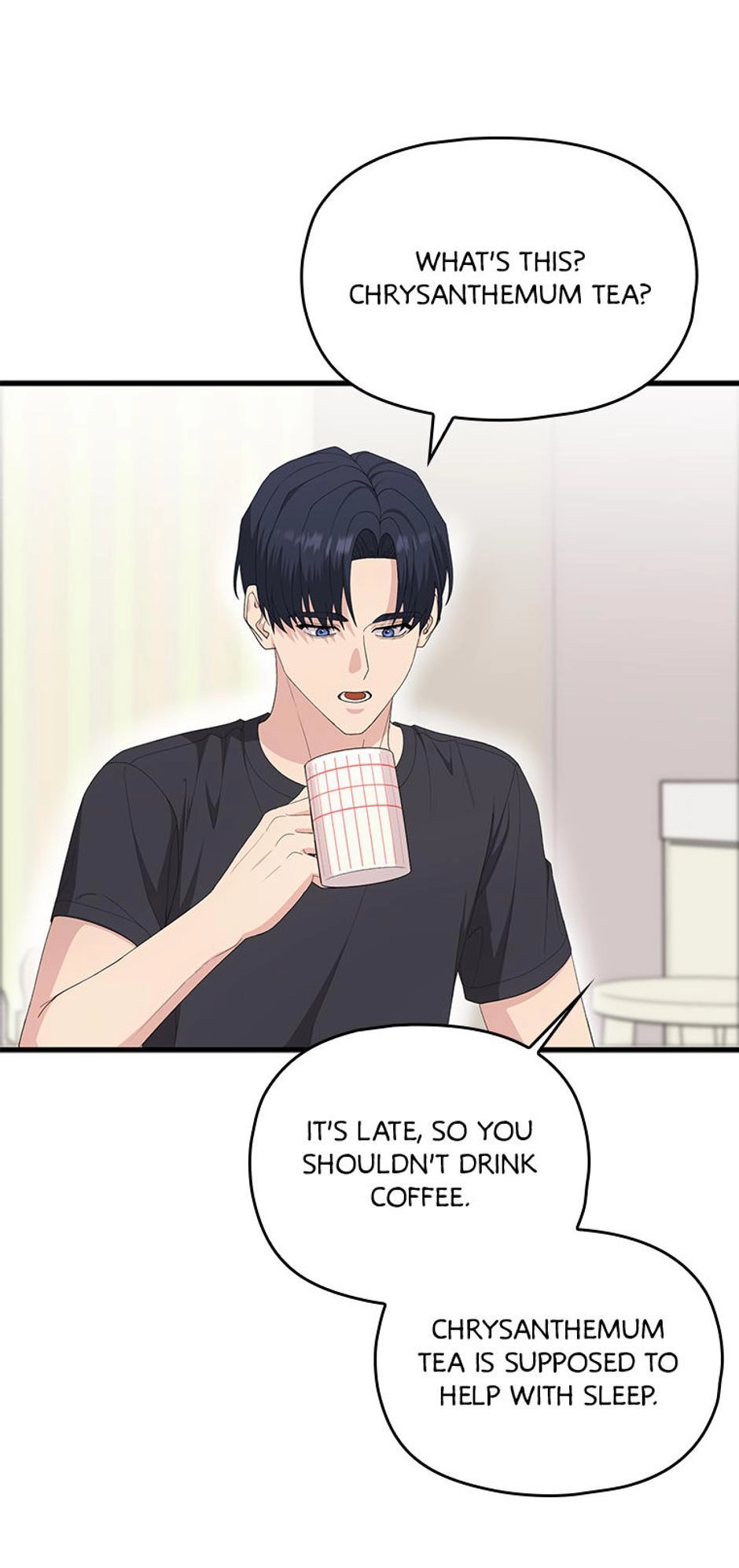 It's Pure Love Chapter 51 page 101 - 