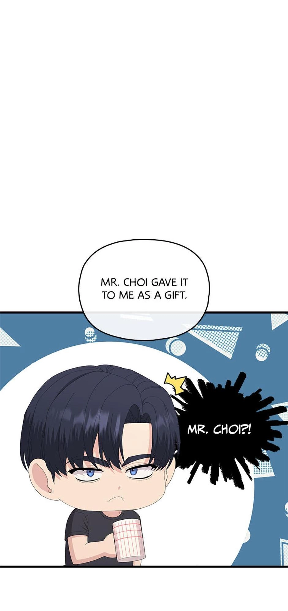 It's Pure Love Chapter 51 page 102 - 