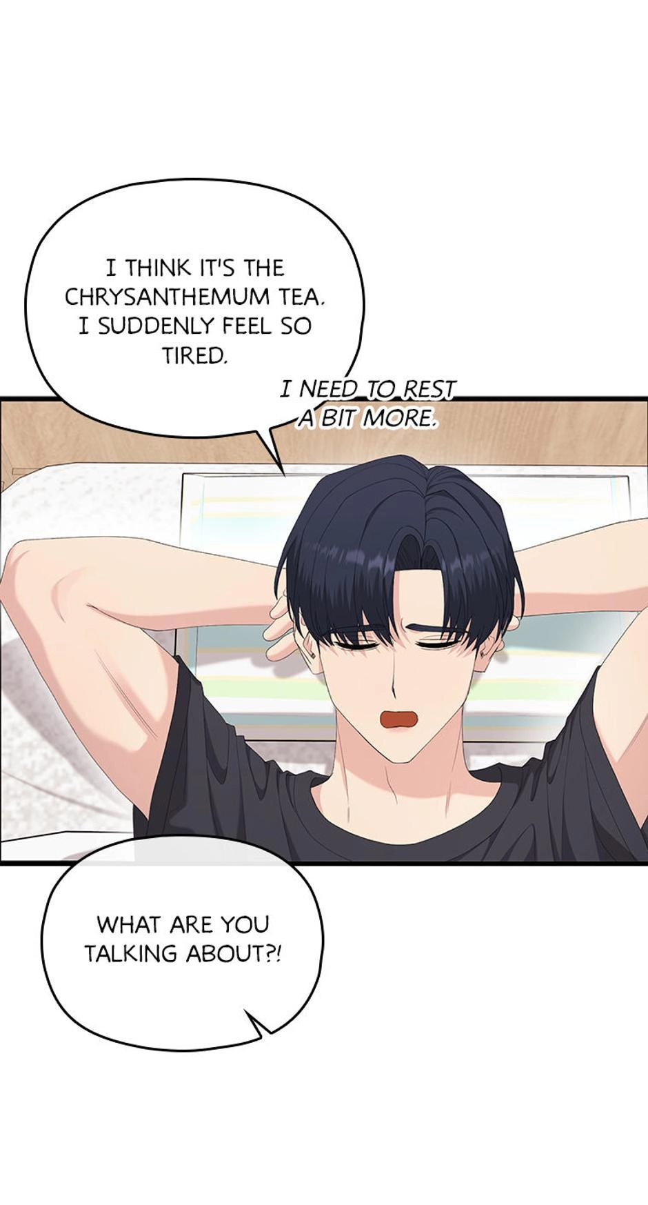 It's Pure Love Chapter 51 page 106 - 