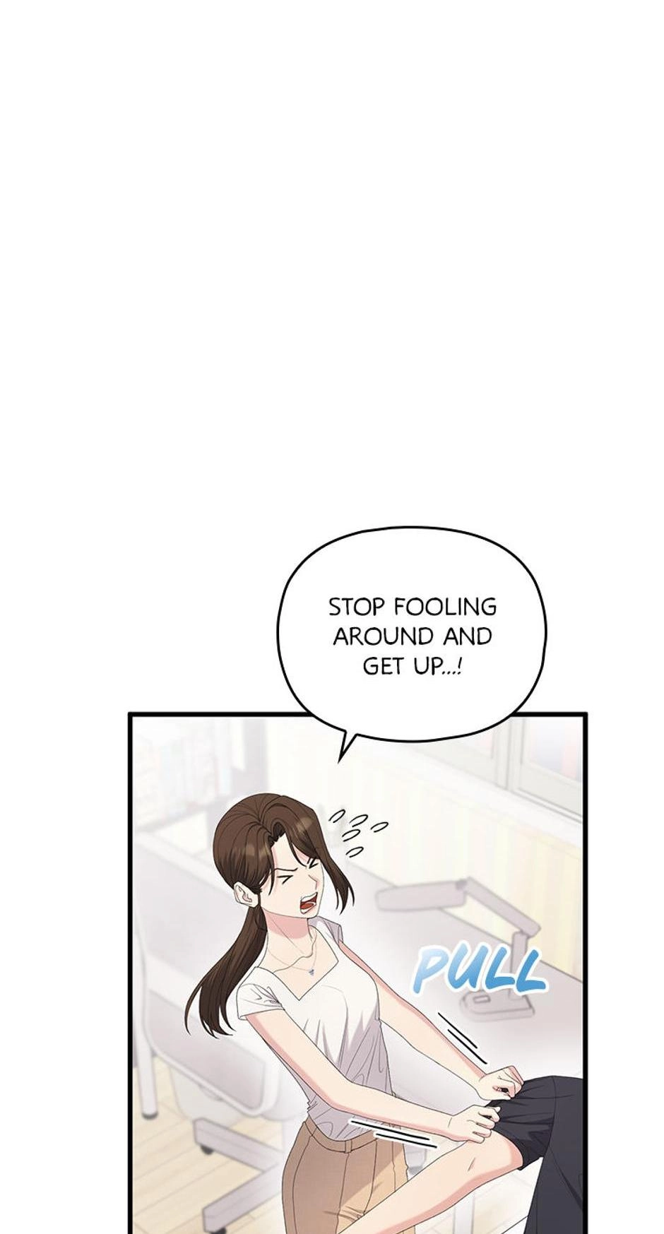 It's Pure Love Chapter 51 page 107 - 