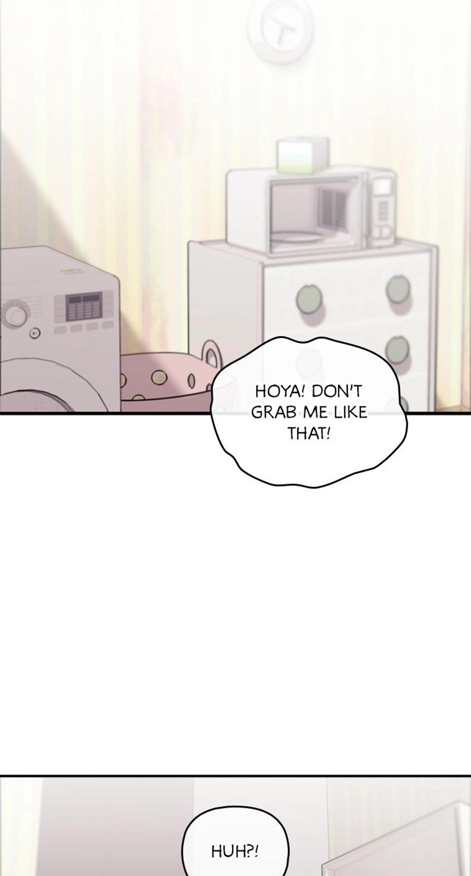 It's Pure Love Chapter 51 page 109 - 