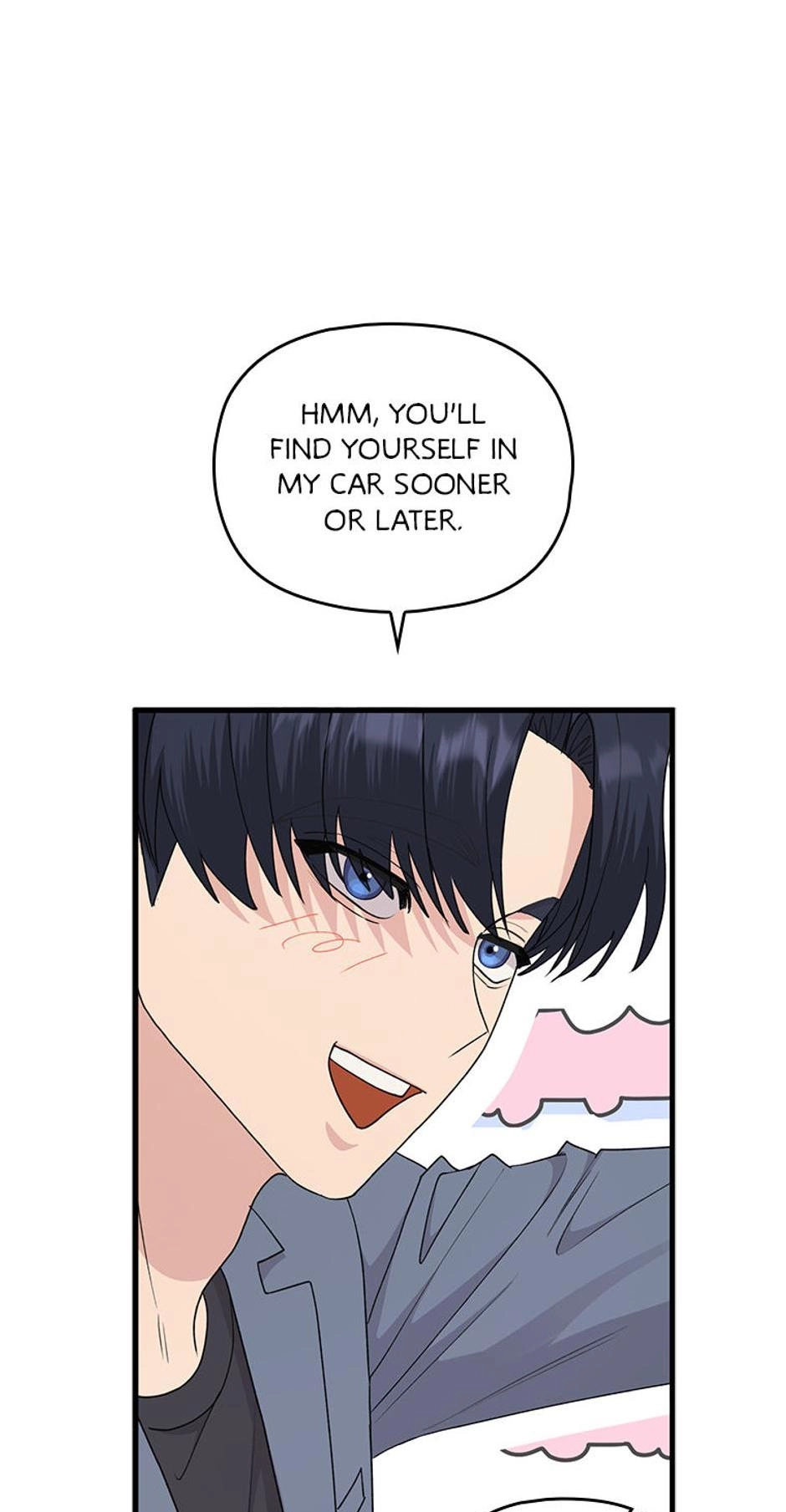 It's Pure Love Chapter 51 page 13 - 