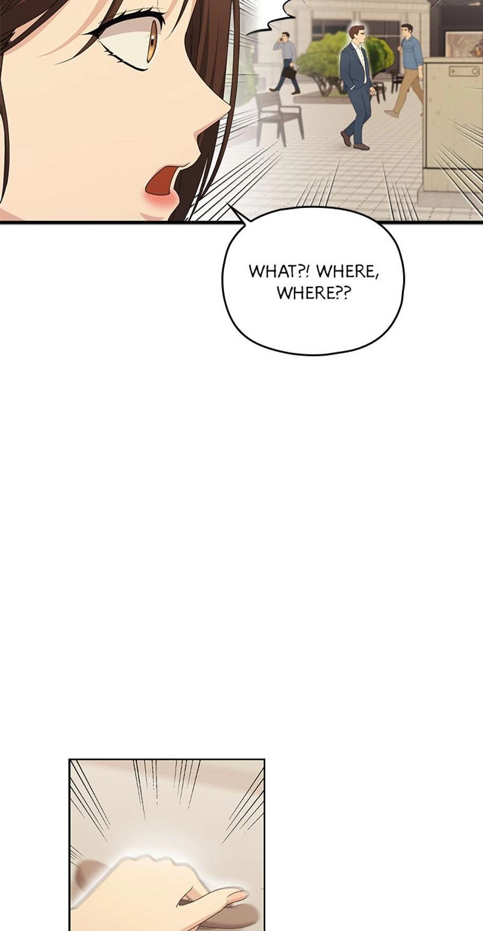 It's Pure Love Chapter 51 page 15 - 