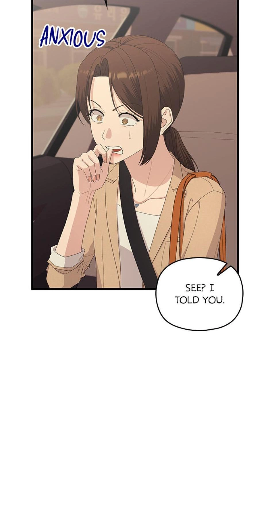 It's Pure Love Chapter 51 page 18 - 