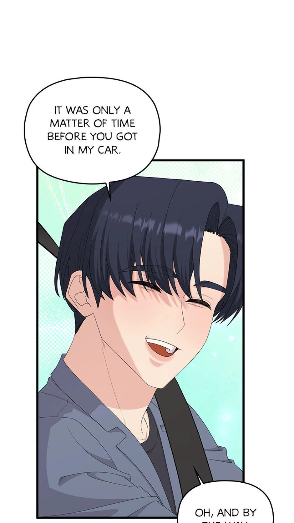 It's Pure Love Chapter 51 page 19 - 