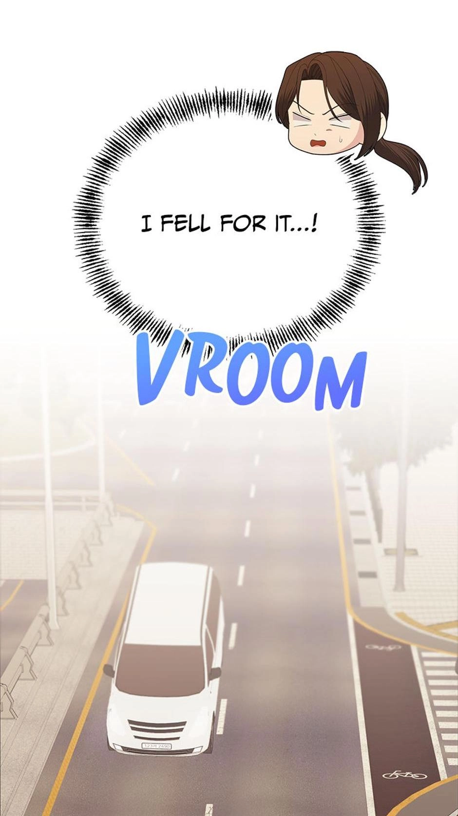 It's Pure Love Chapter 51 page 22 - 