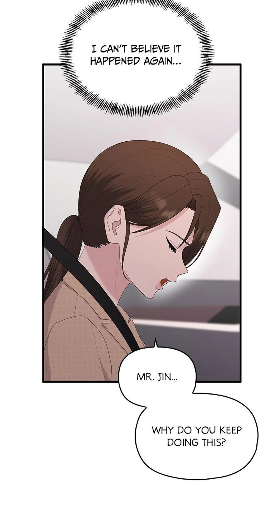 It's Pure Love Chapter 51 page 26 - 