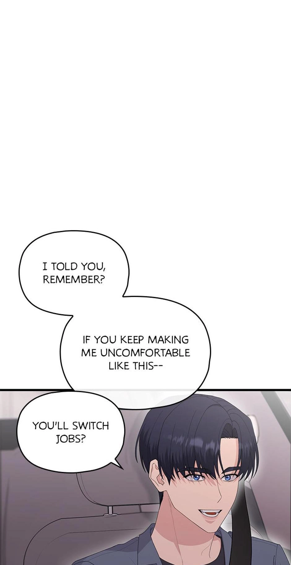 It's Pure Love Chapter 51 page 27 - 