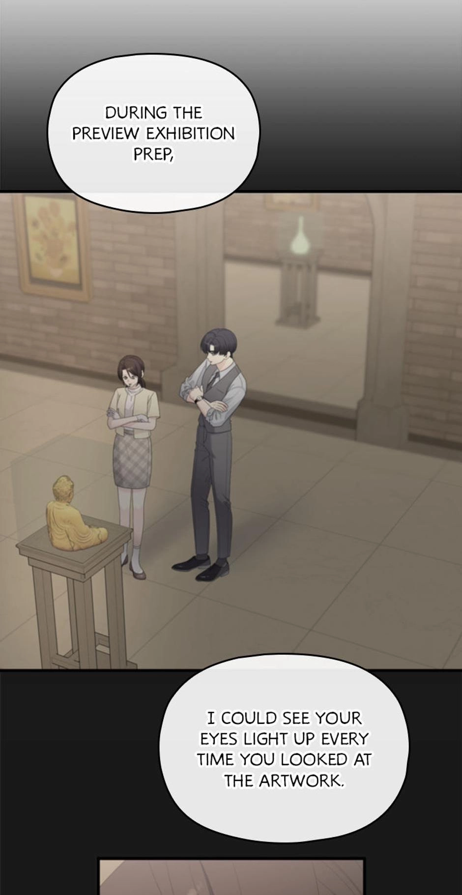 It's Pure Love Chapter 51 page 30 - 